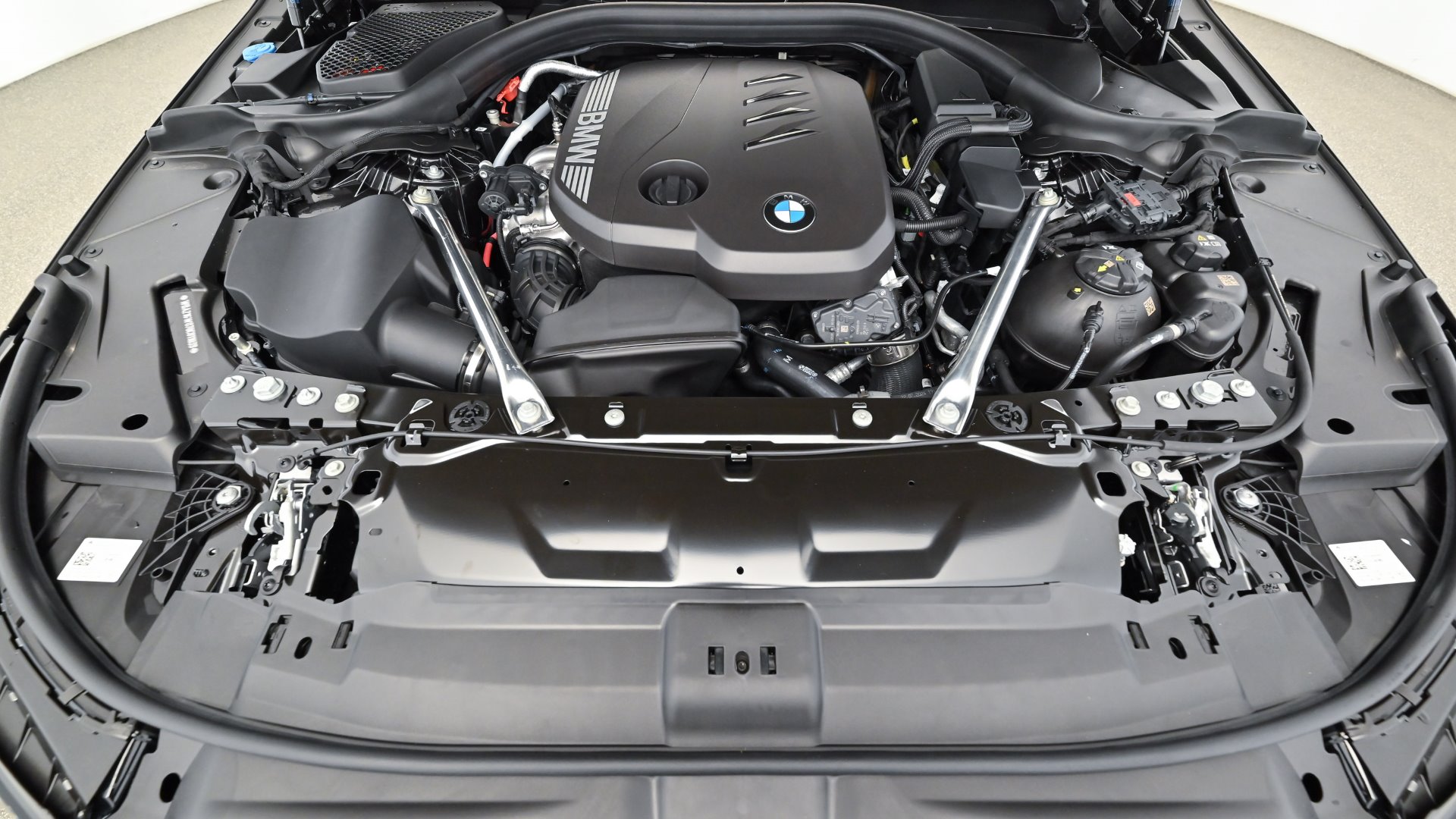 BMW 520d xDrive