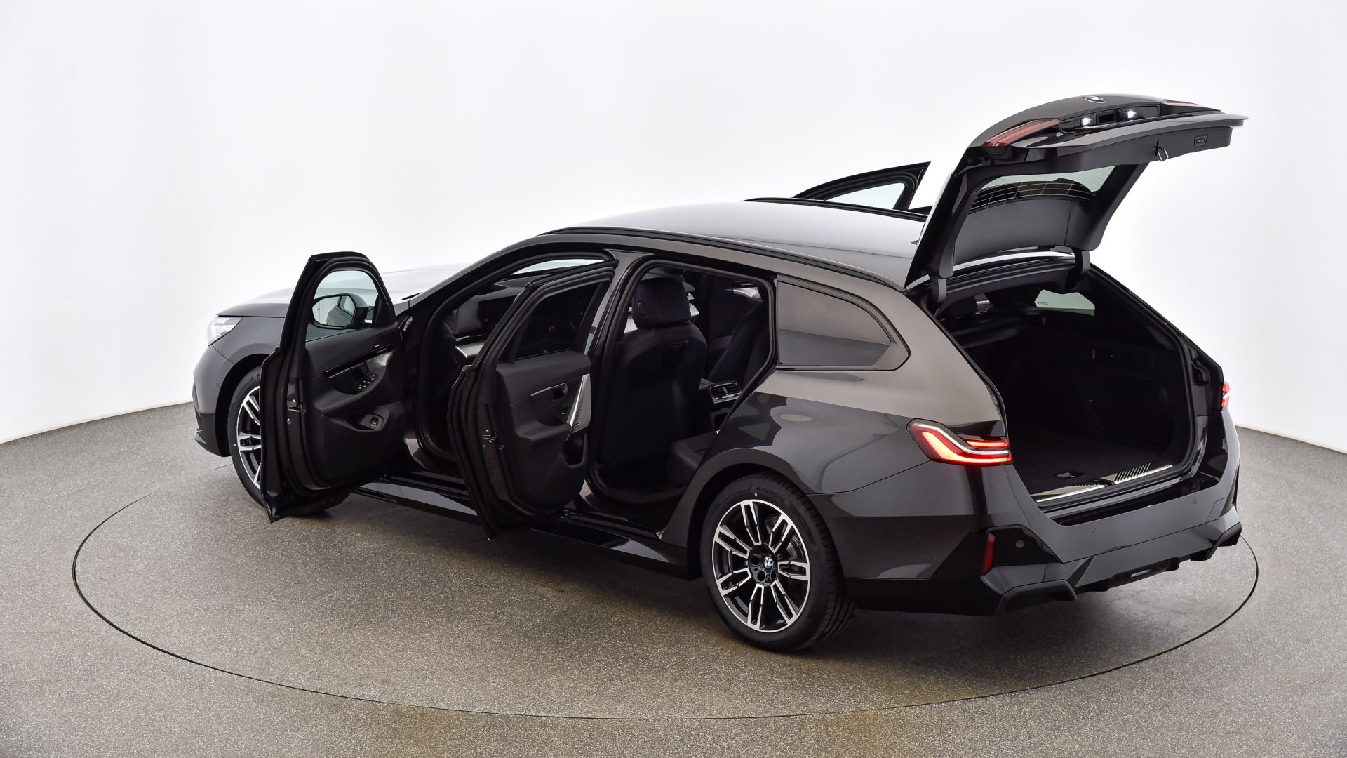 BMW 520d xDrive