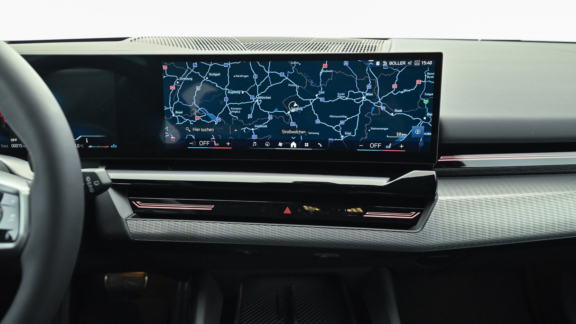 BMW 520d xDrive