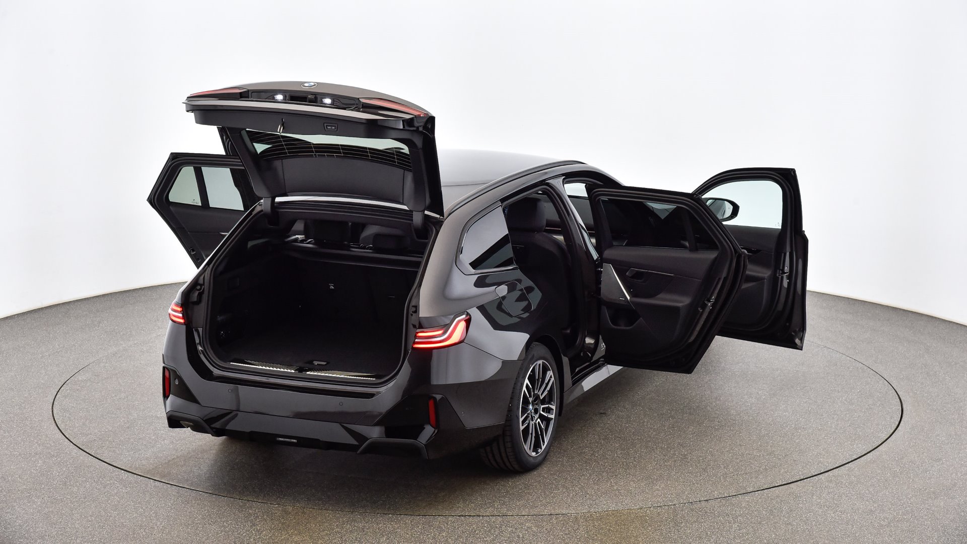 BMW 520d xDrive