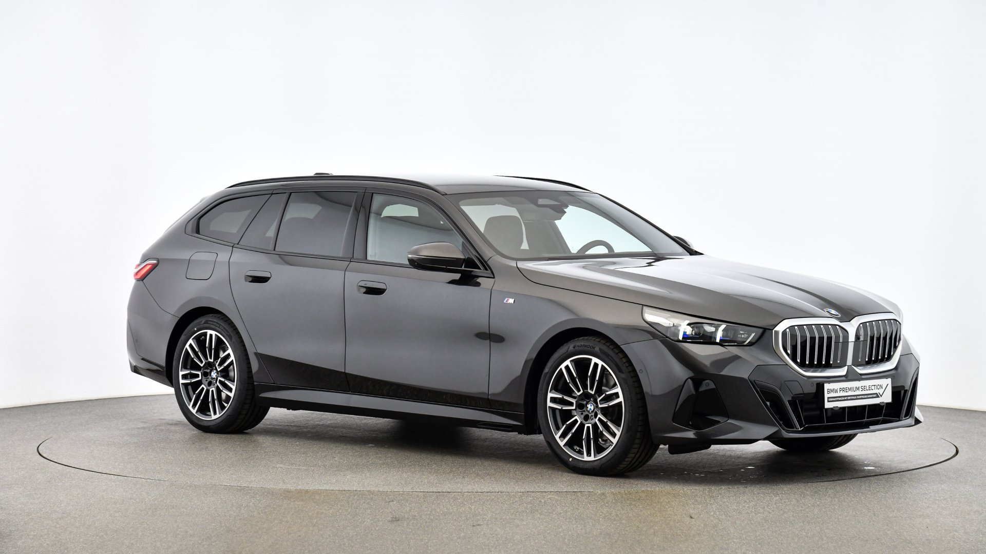BMW 520d xDrive