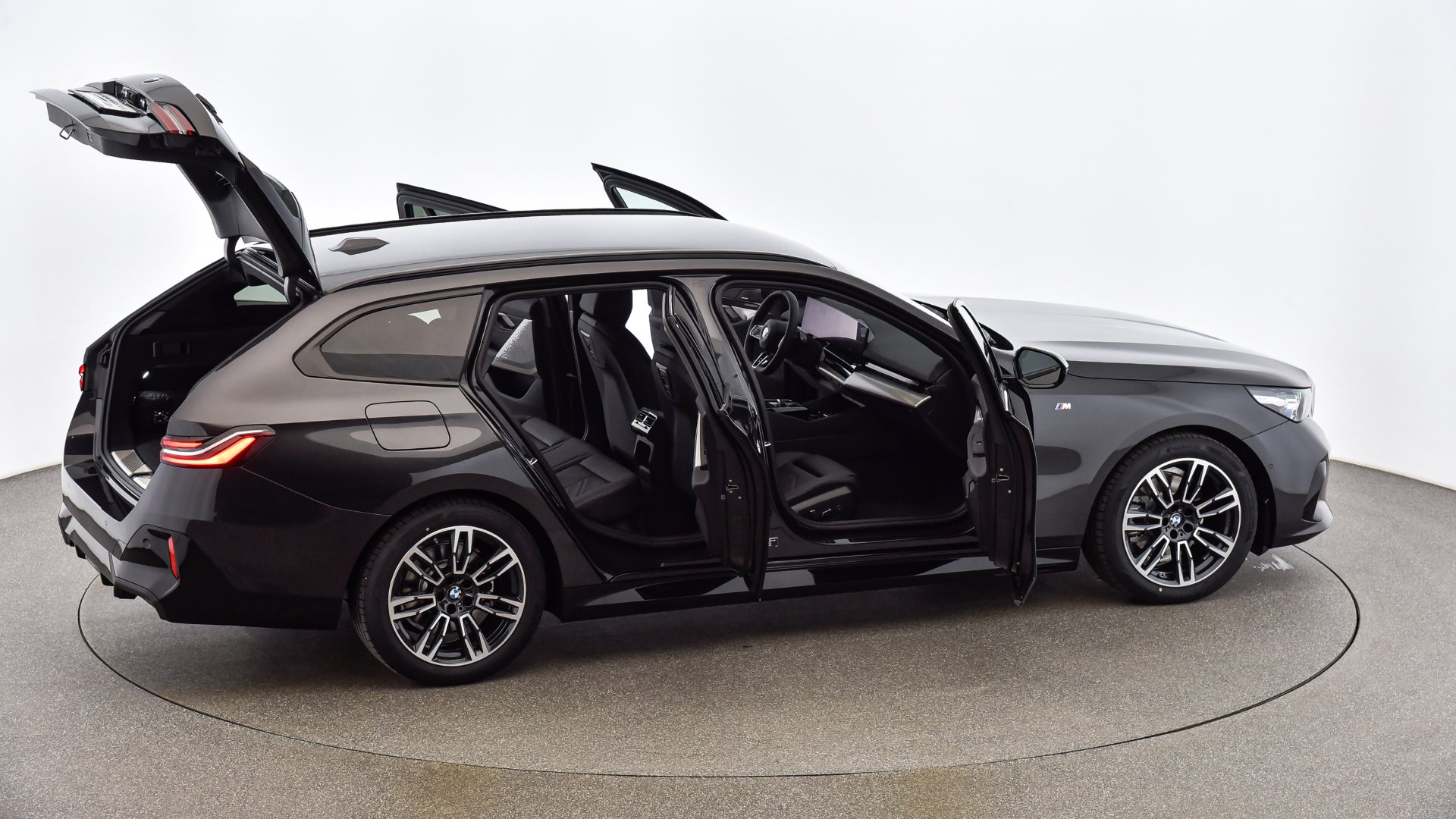 BMW 520d xDrive