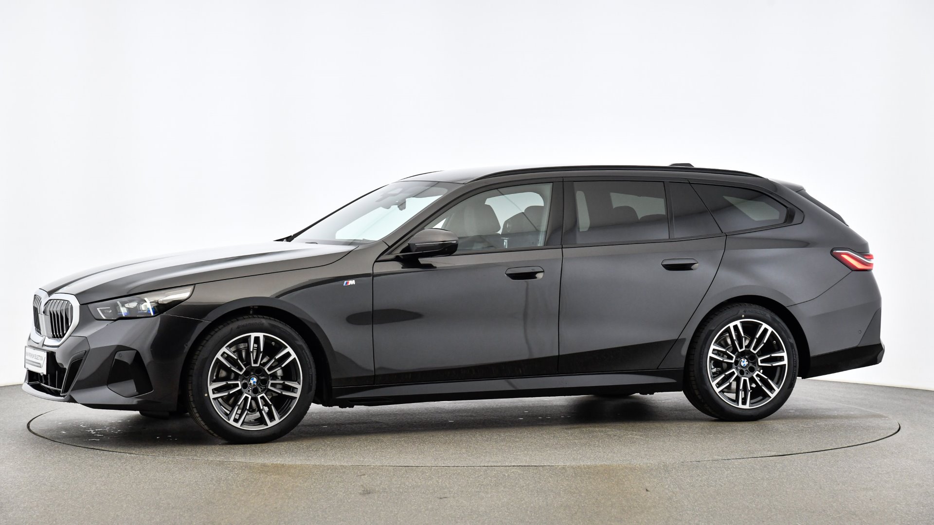 BMW 520d xDrive
