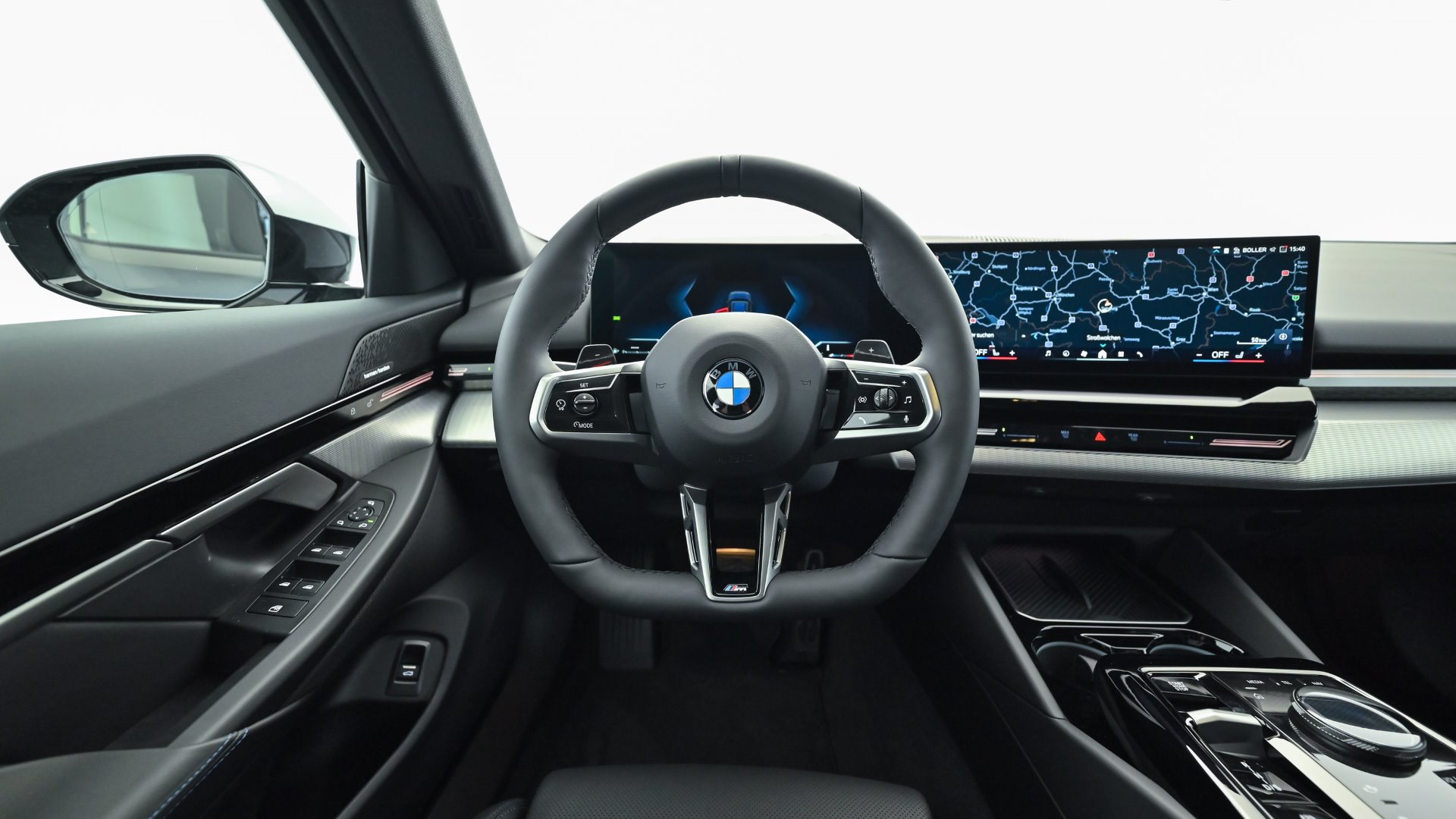 BMW 520d xDrive