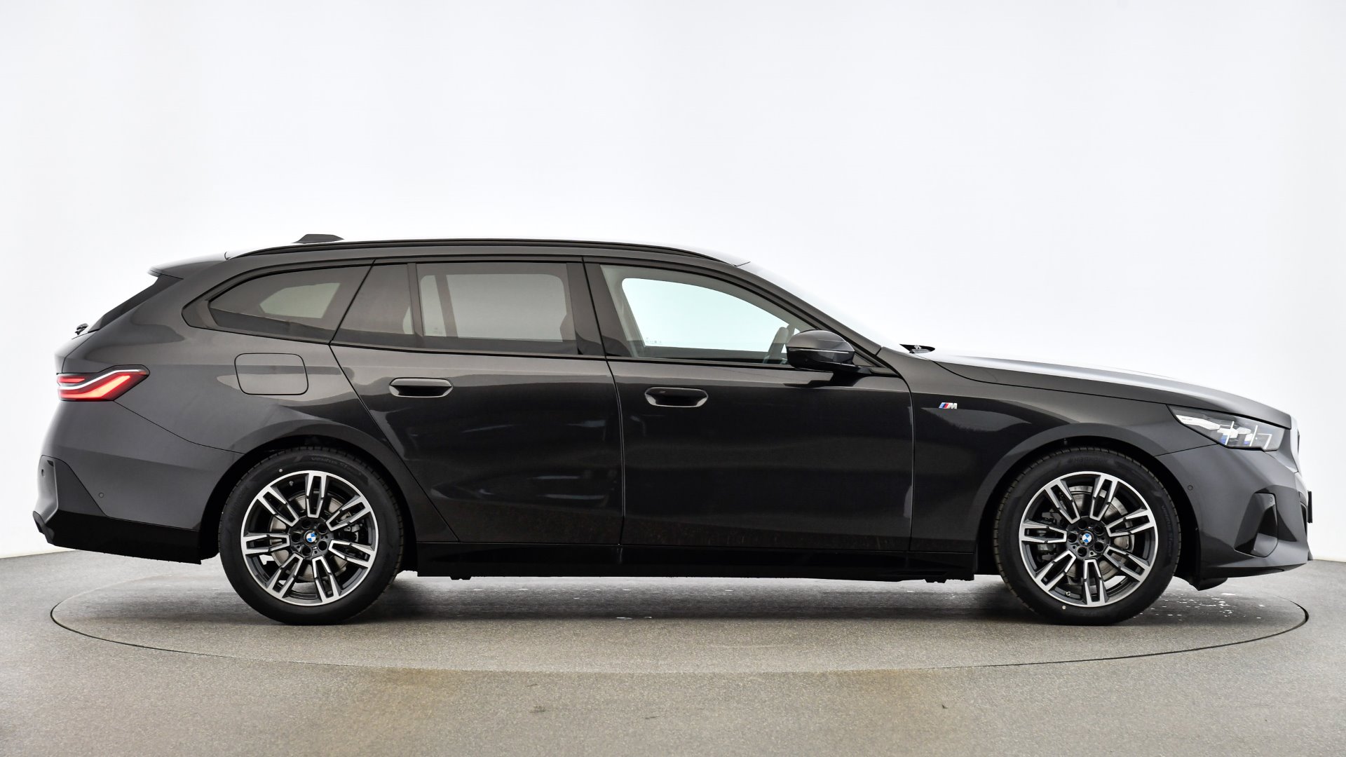 BMW 520d xDrive