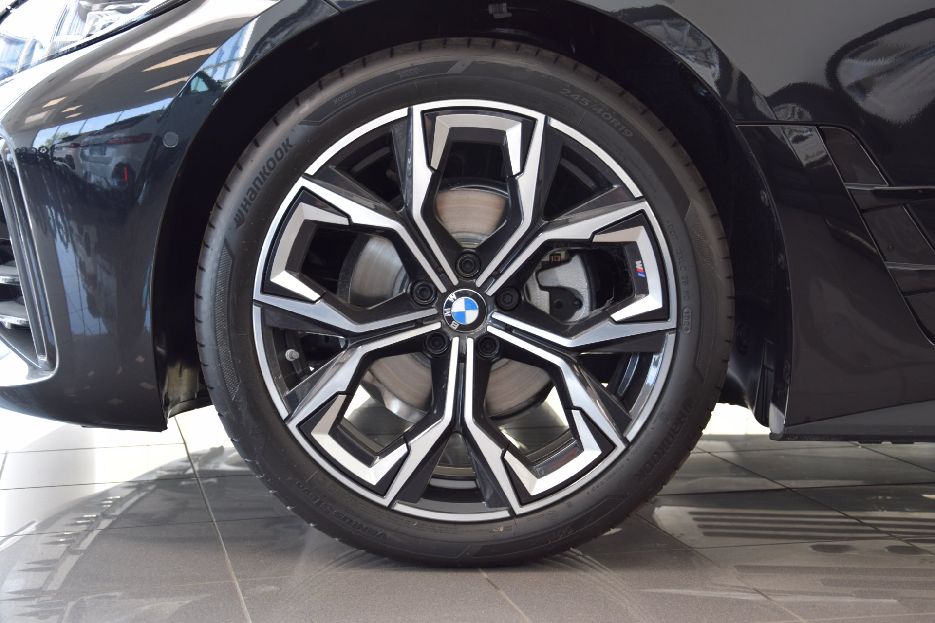 BMW 420d