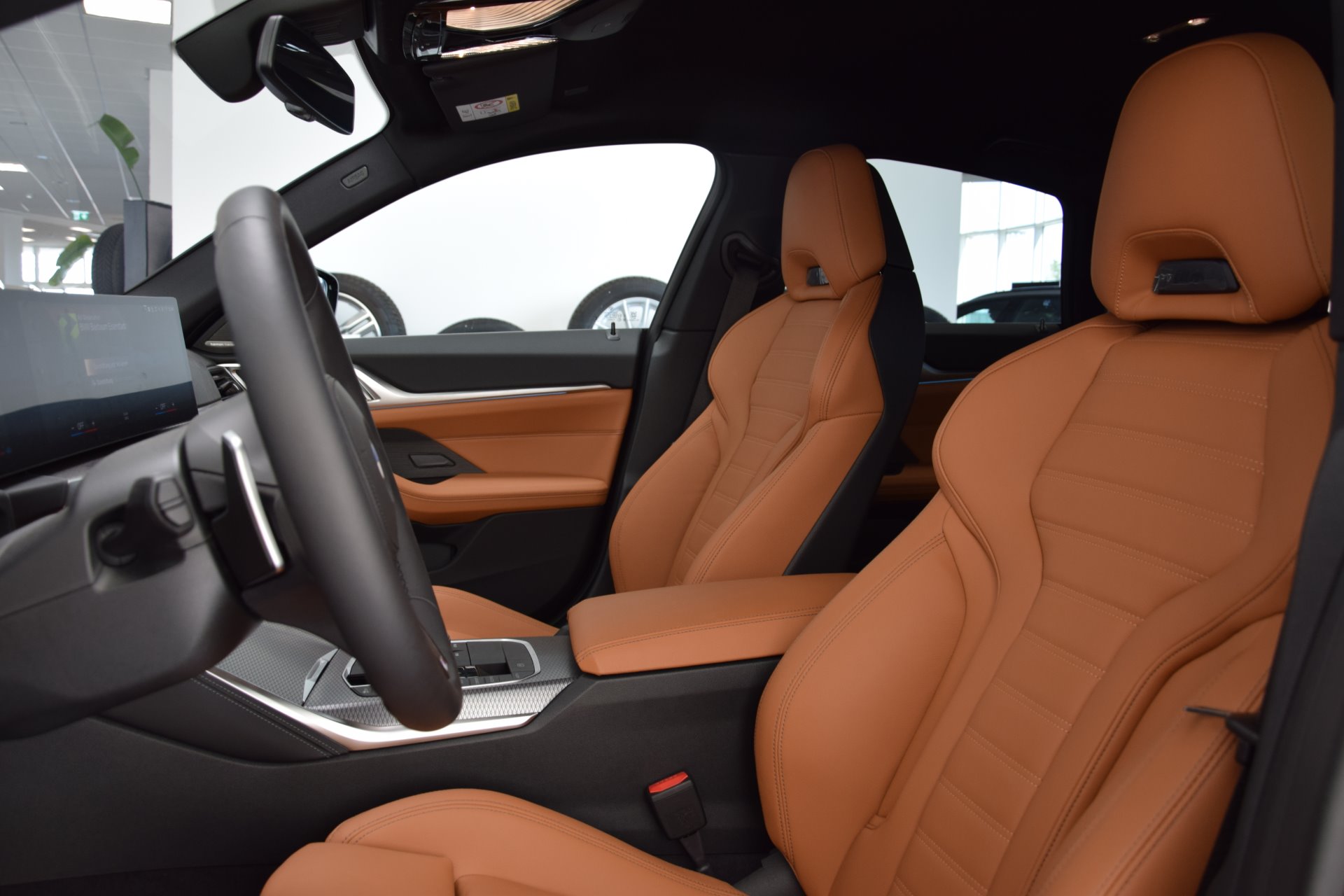 BMW 420d
