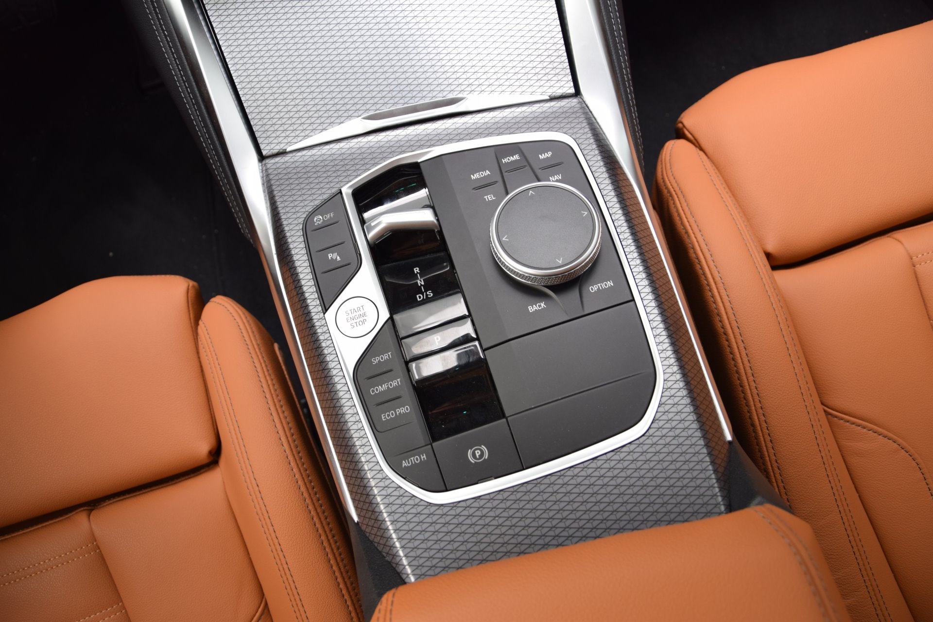 BMW 420d