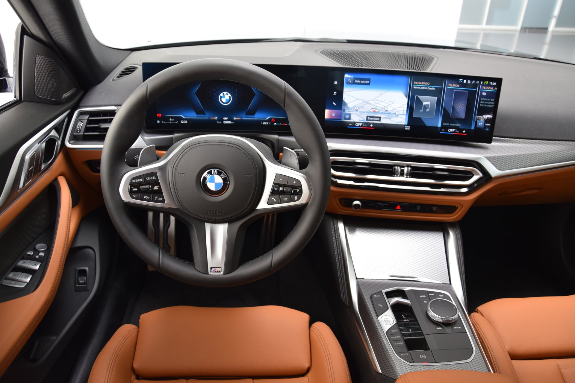 BMW 420d