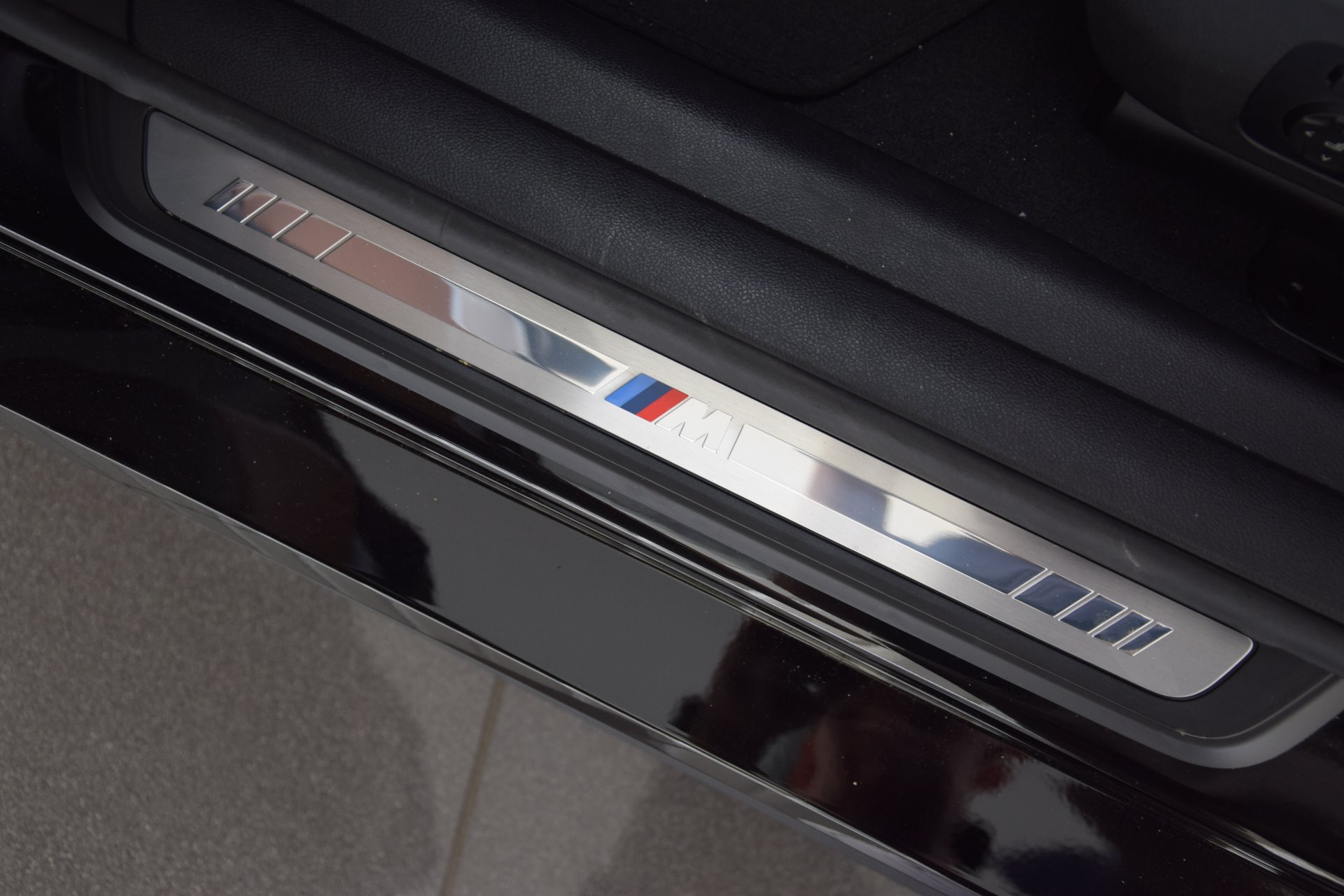 BMW 420d