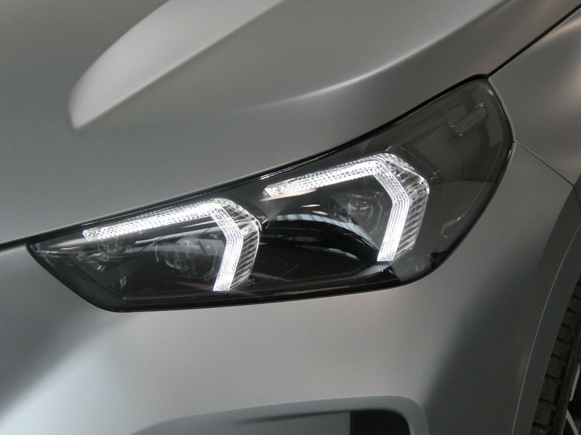 BMW X1 xDrive20d 