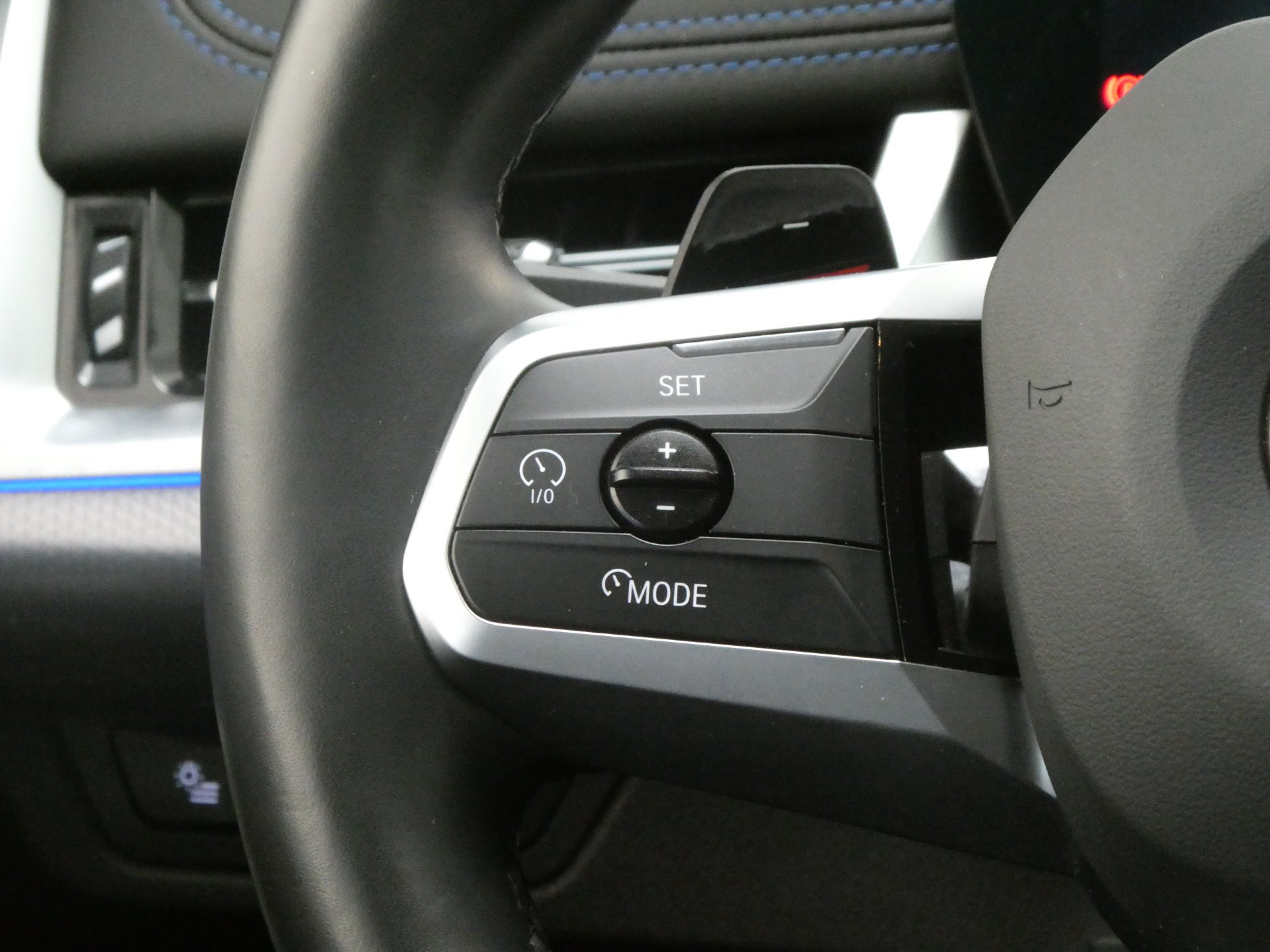 BMW X1 xDrive20d 