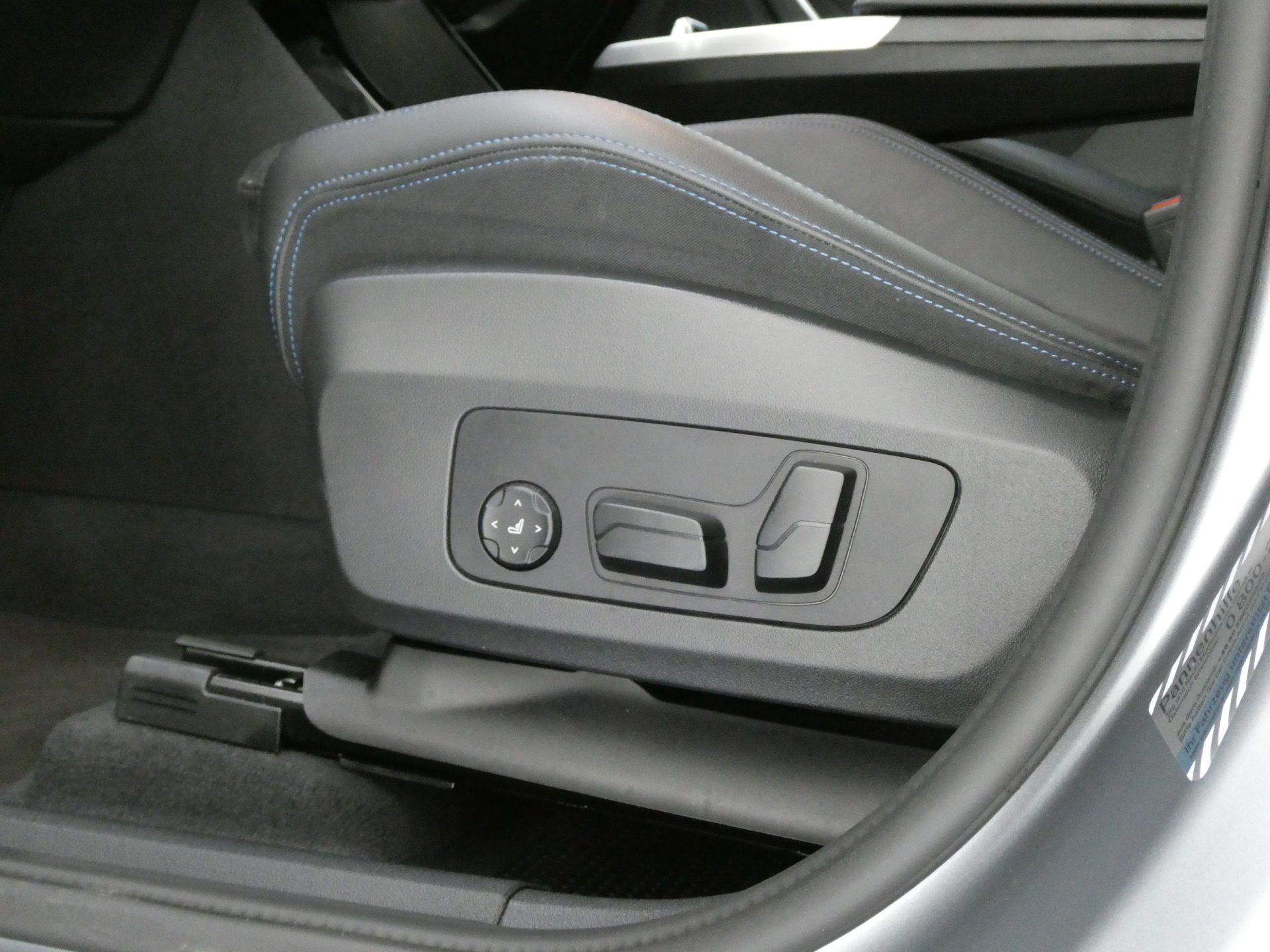 BMW X1 xDrive20d 