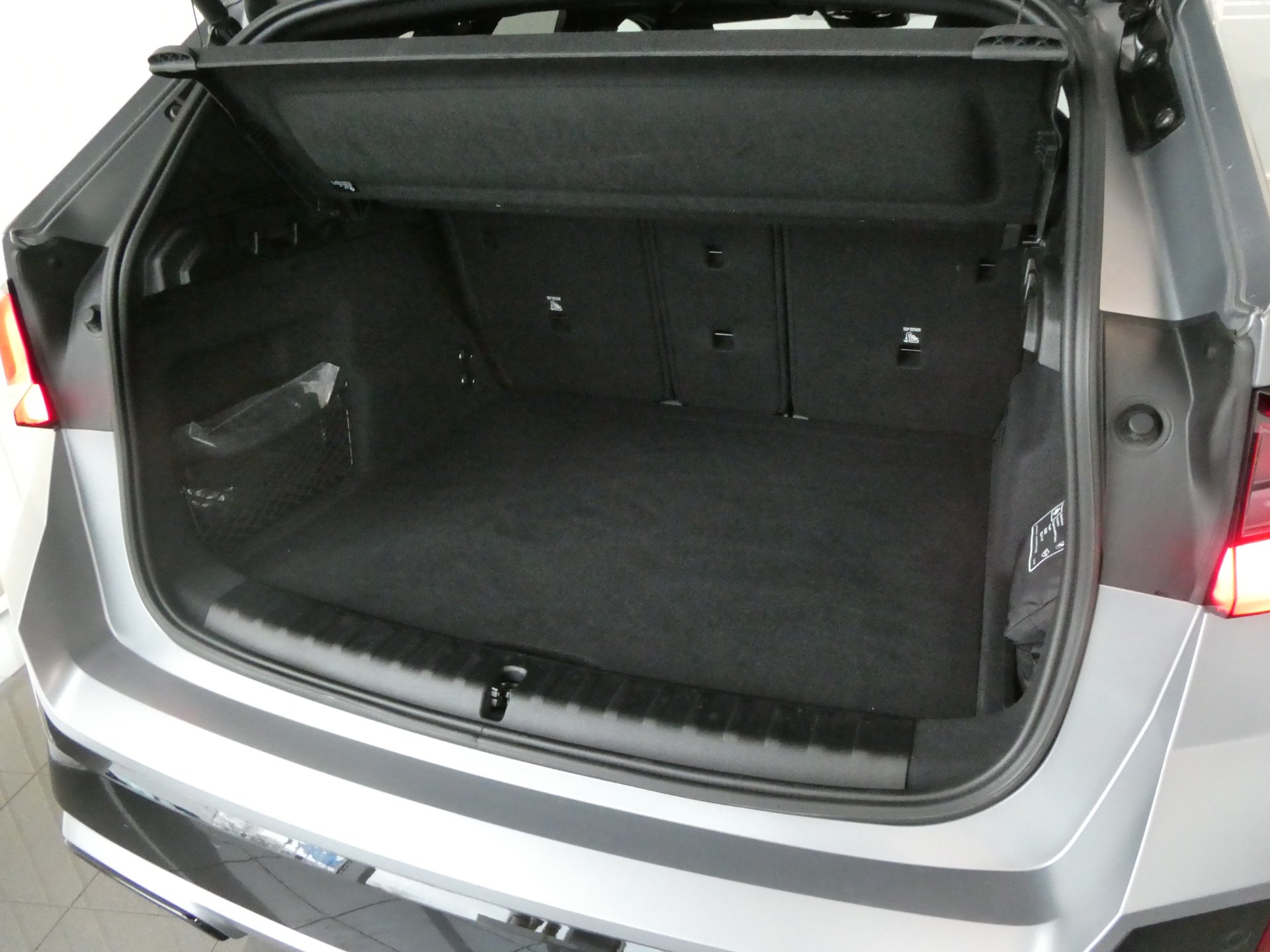 BMW X1 xDrive20d 