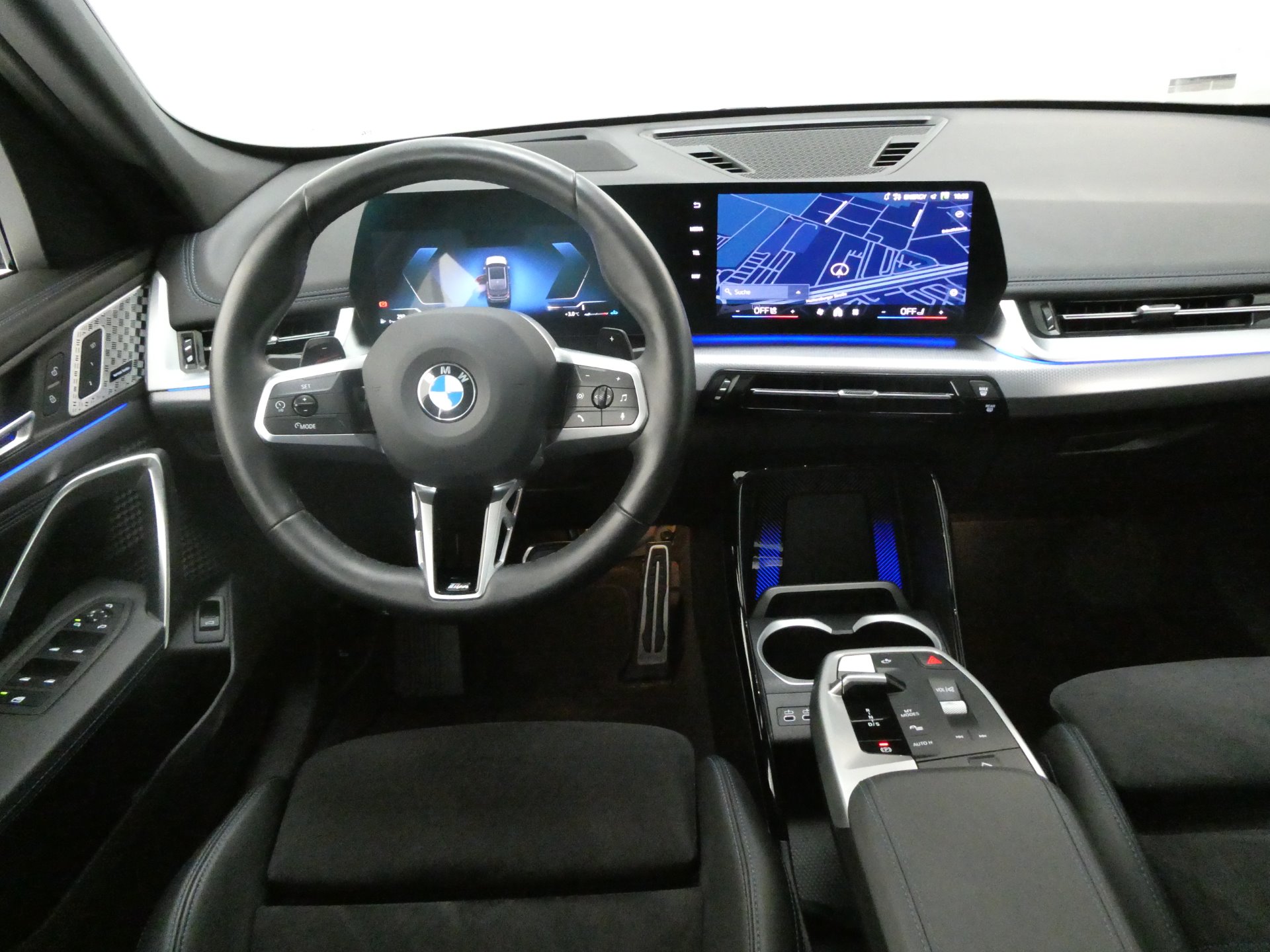BMW X1 xDrive20d 