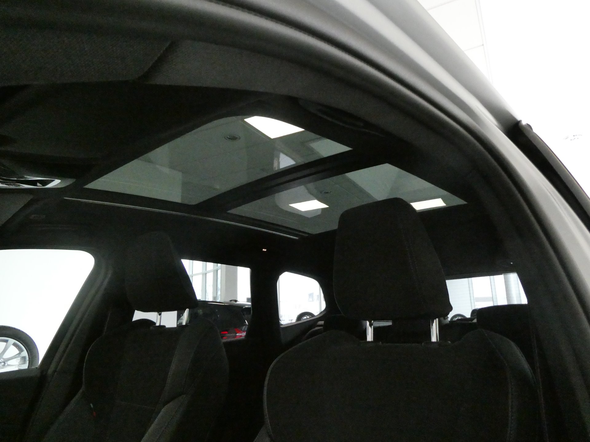 BMW X1 xDrive20d 