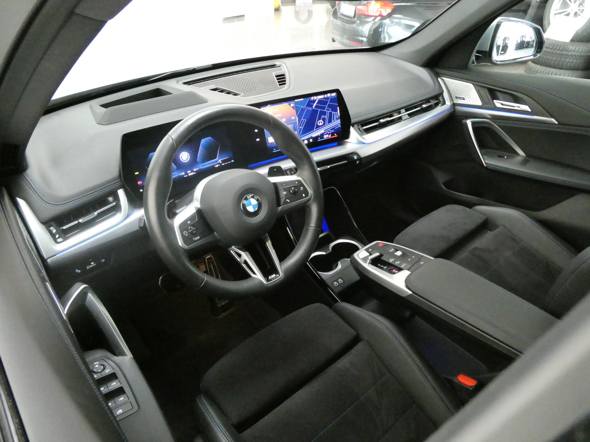 BMW X1 xDrive20d 