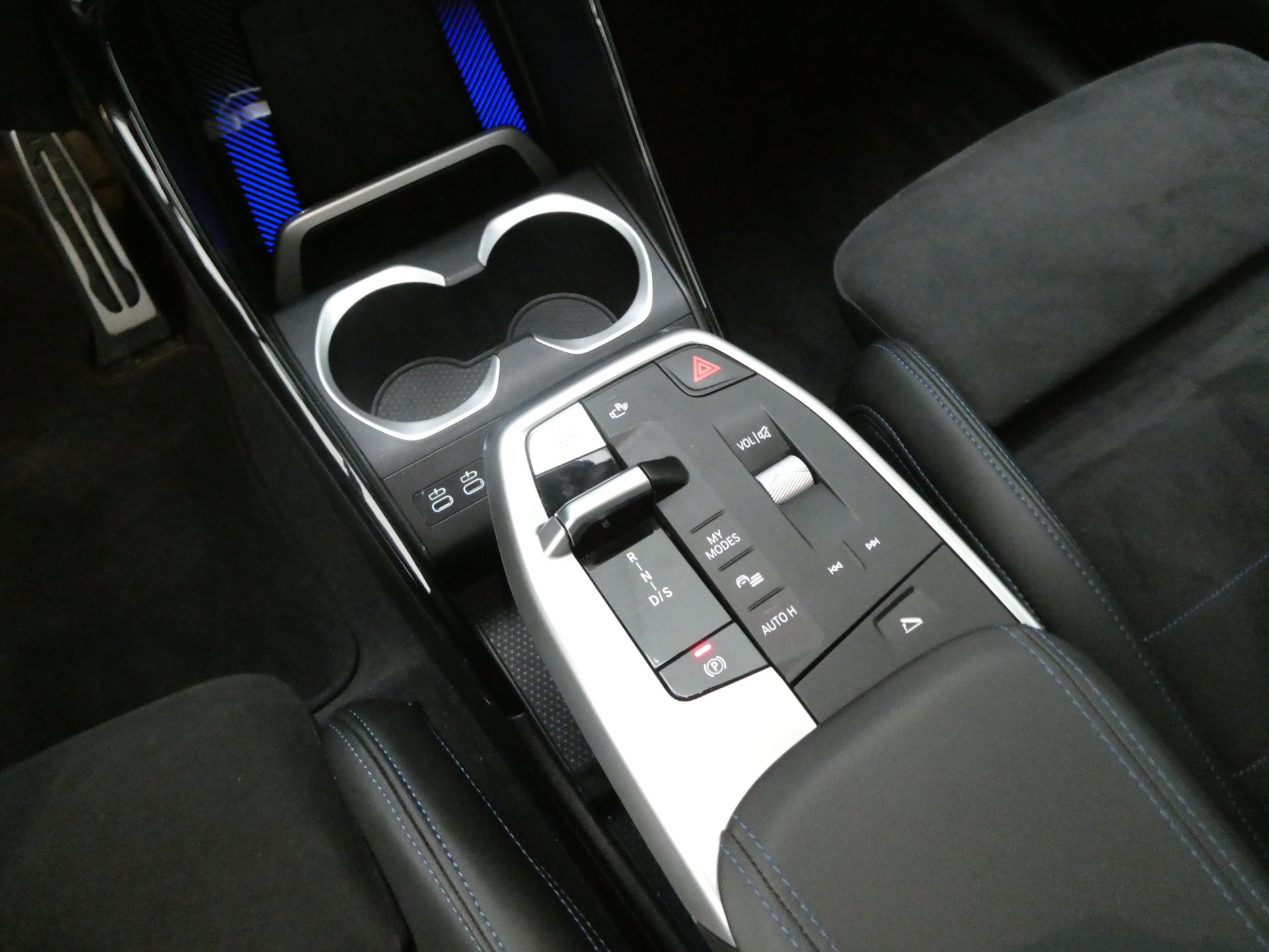 BMW X1 xDrive20d 
