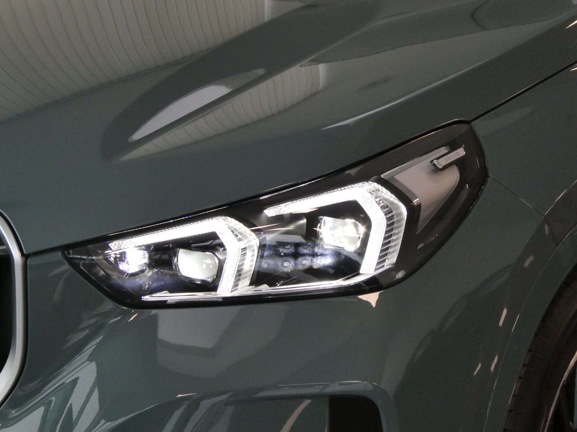 BMW X1 xDrive30e 14,2kWh