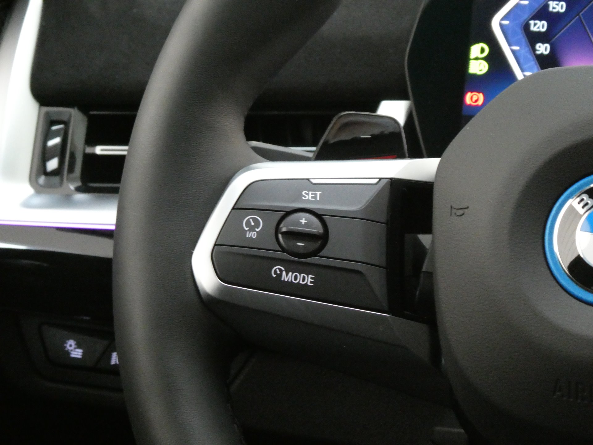 BMW X1 xDrive30e 14,2kWh