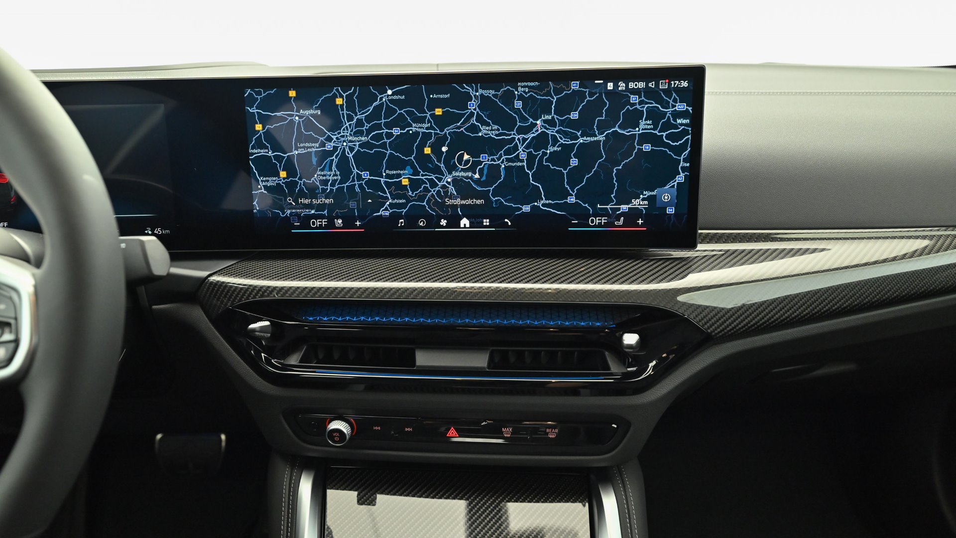 BMW i4 xDrive40