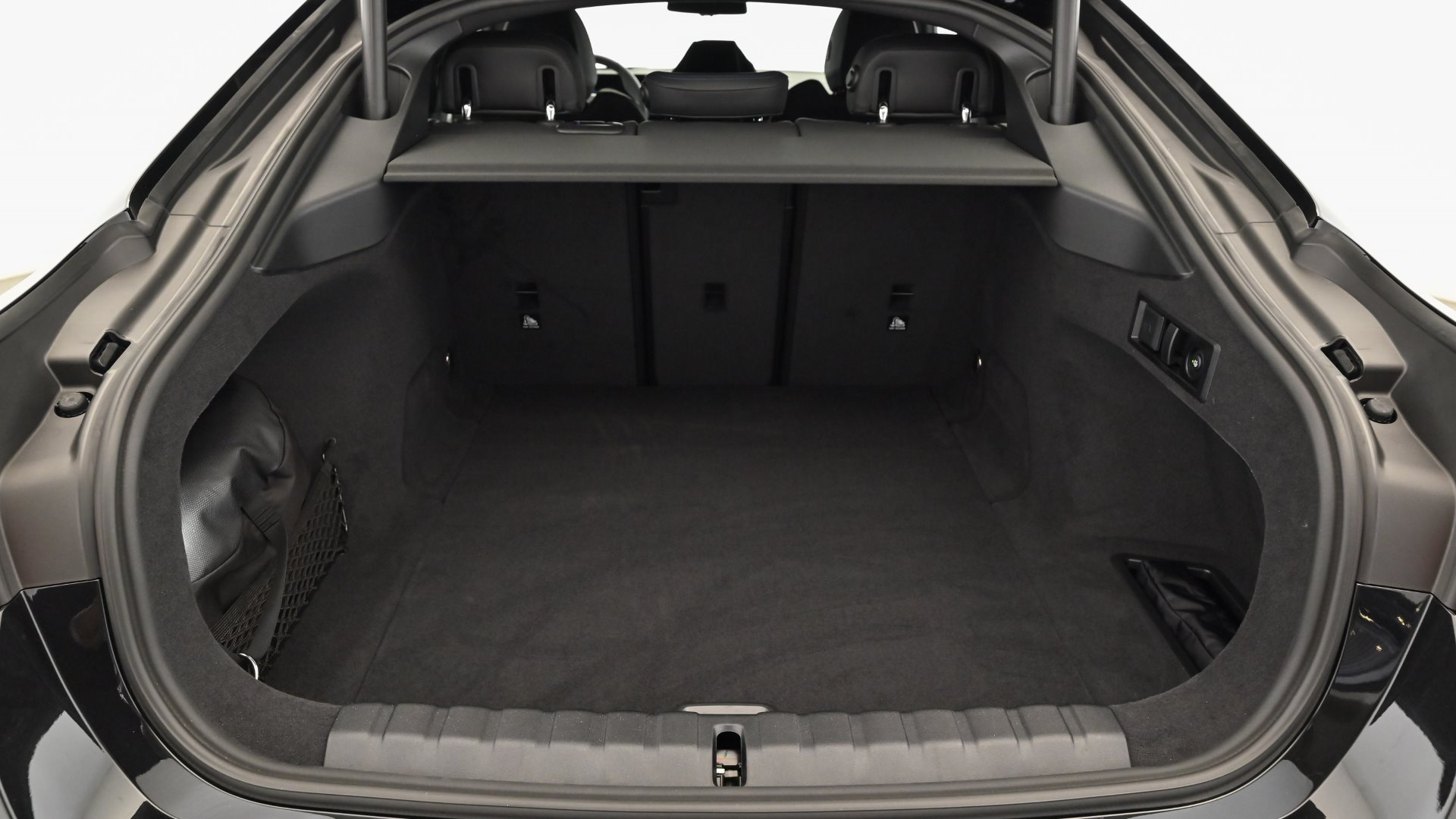 BMW i4 xDrive40