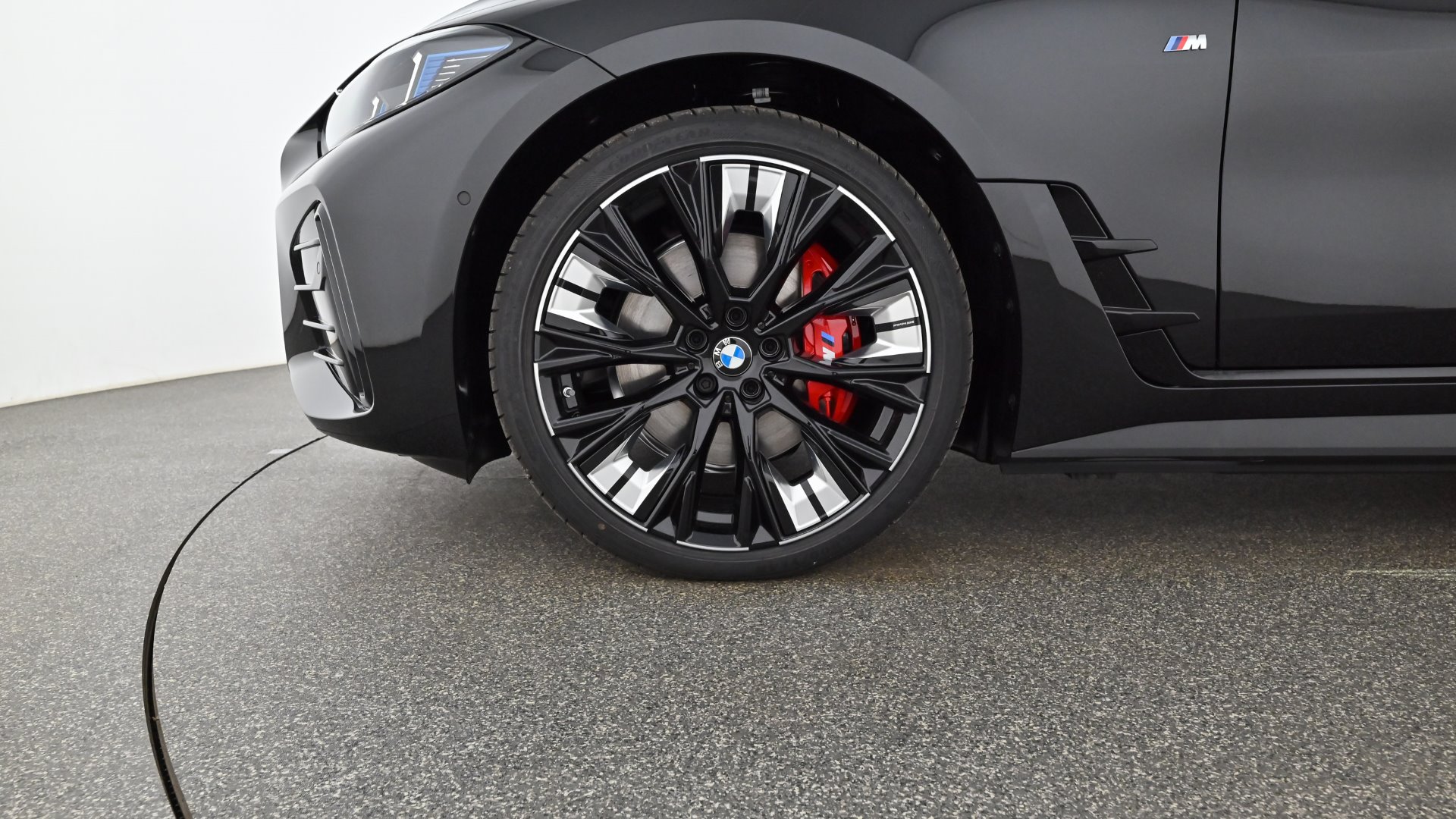 BMW i4 xDrive40