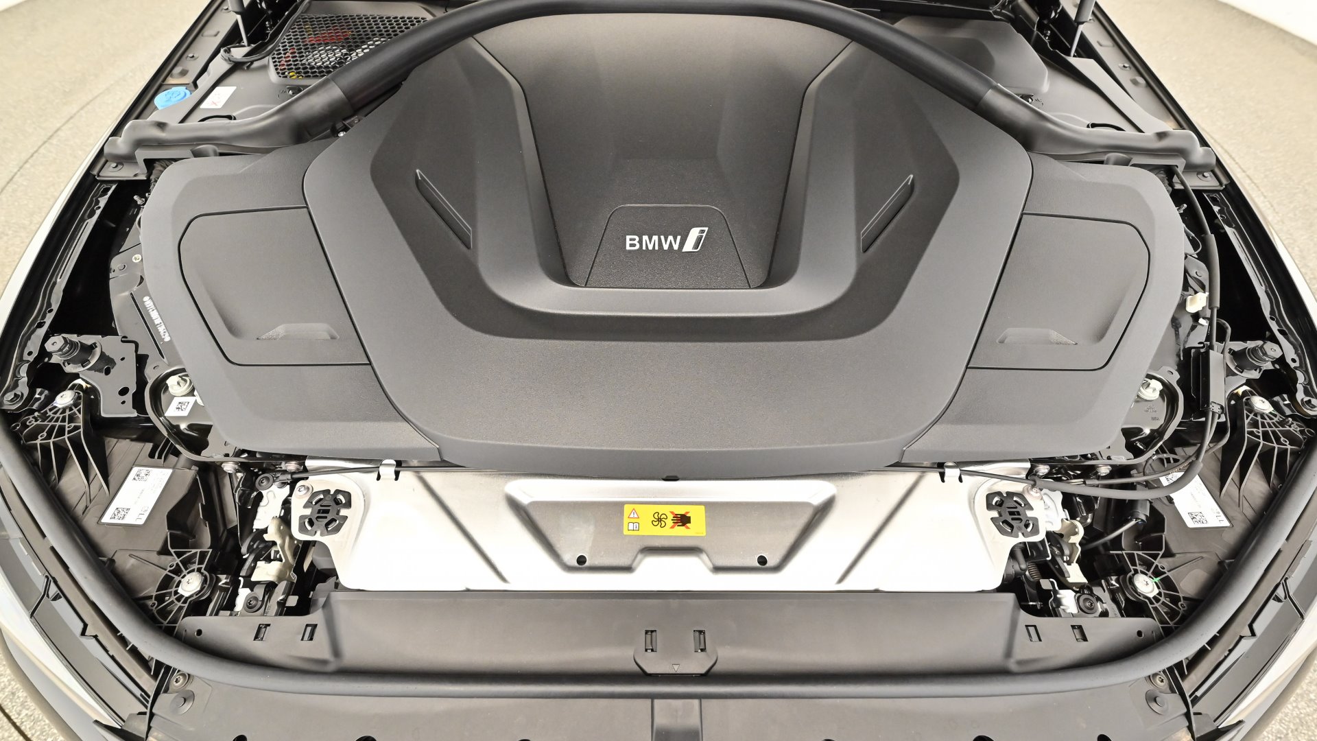 BMW i4 xDrive40