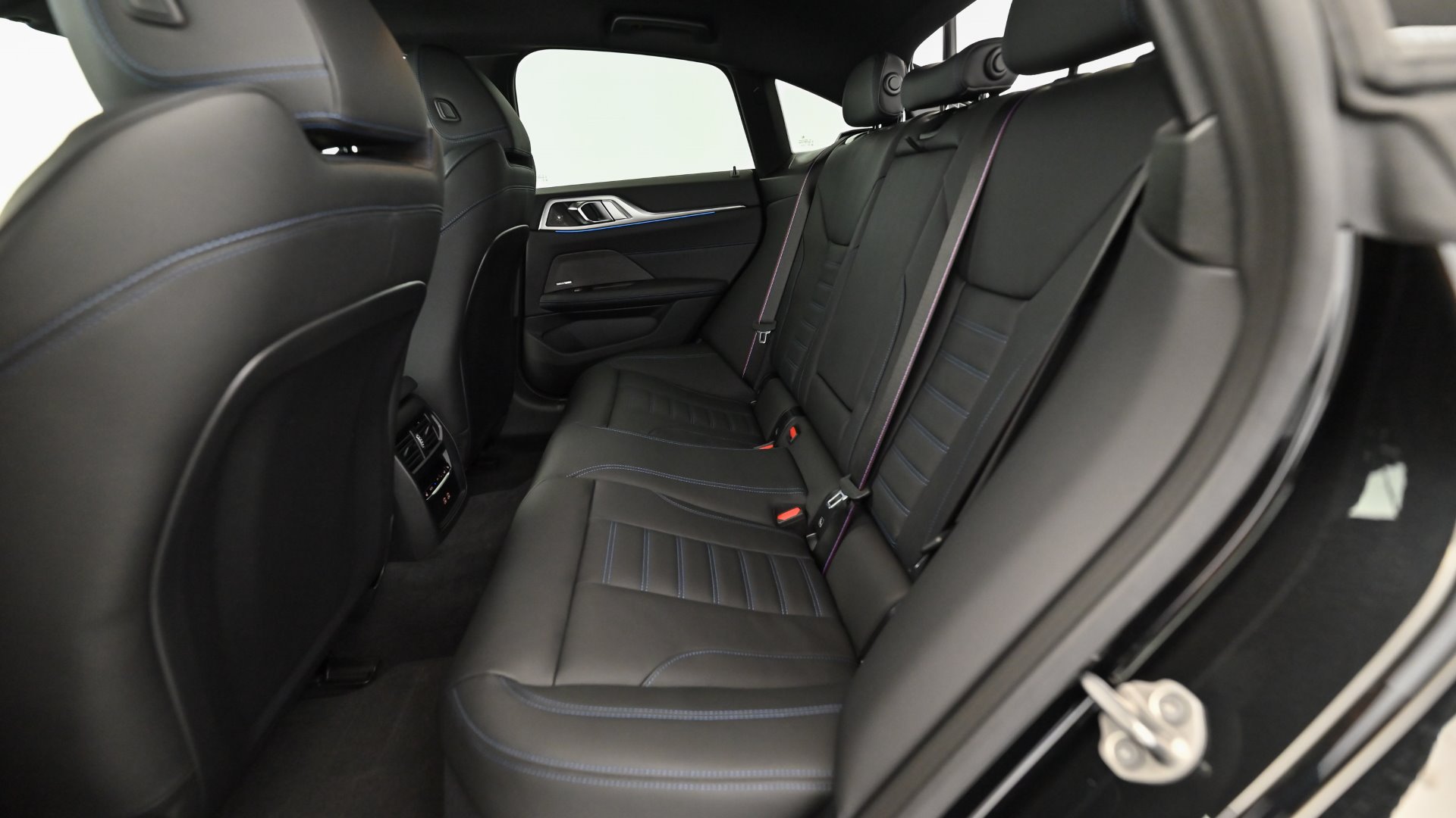 BMW i4 xDrive40