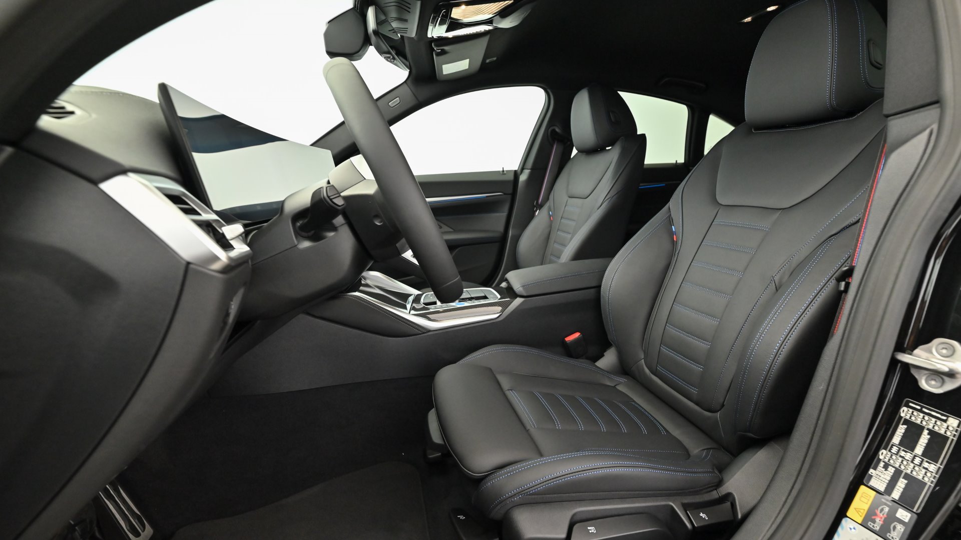 BMW i4 xDrive40