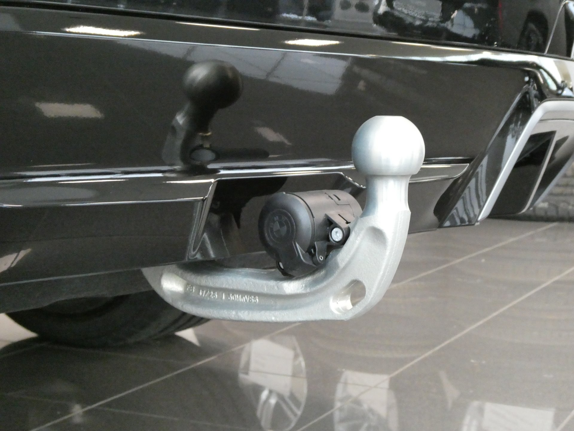 BMW i4 eDrive40 