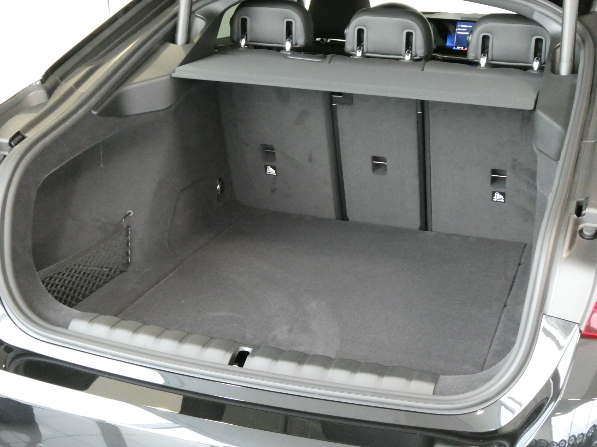 BMW i4 eDrive40 