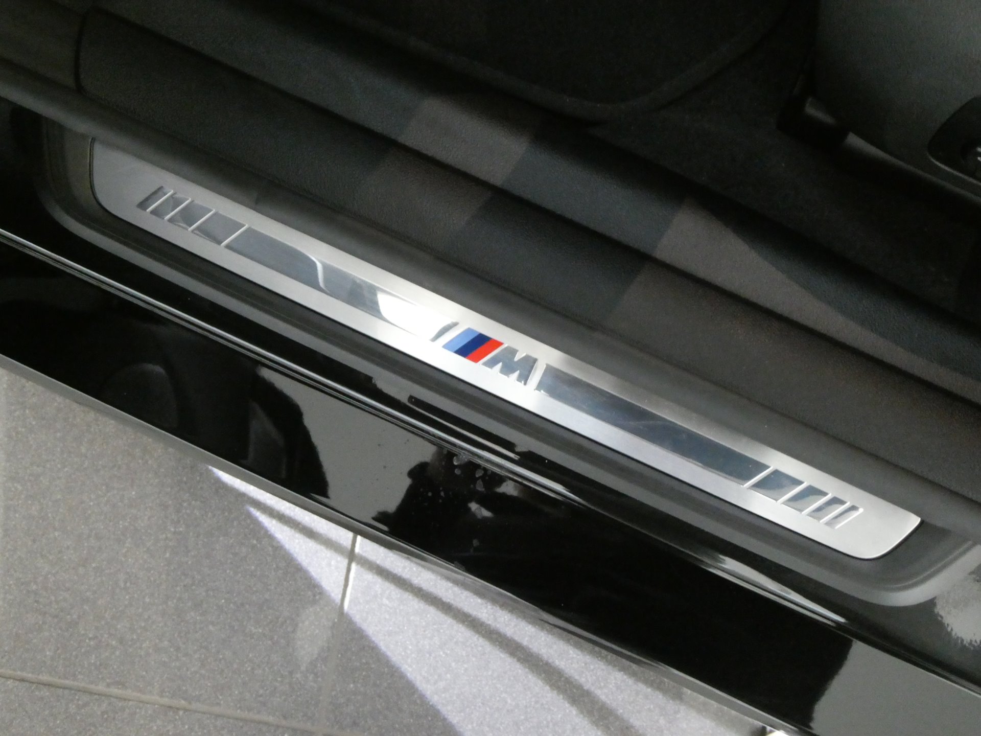 BMW i4 eDrive40 