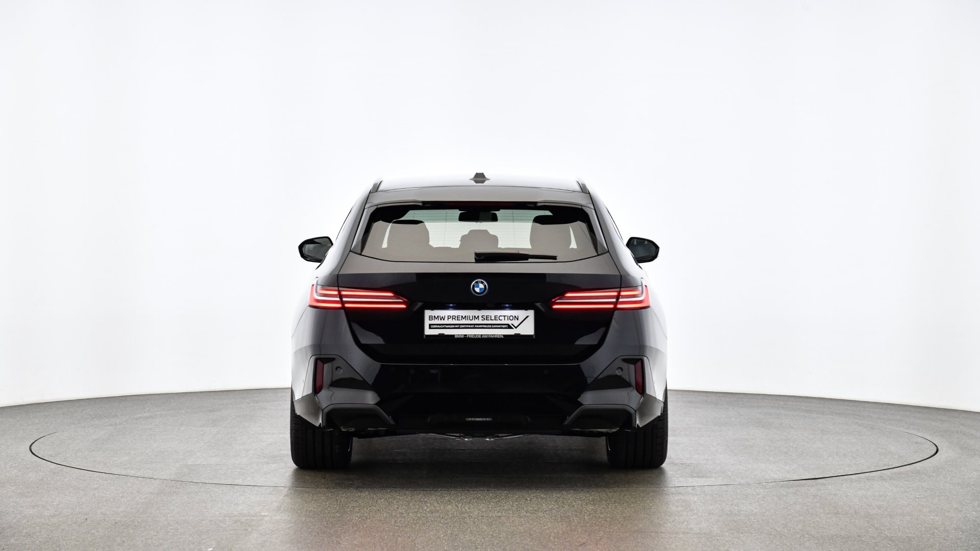 BMW 530e