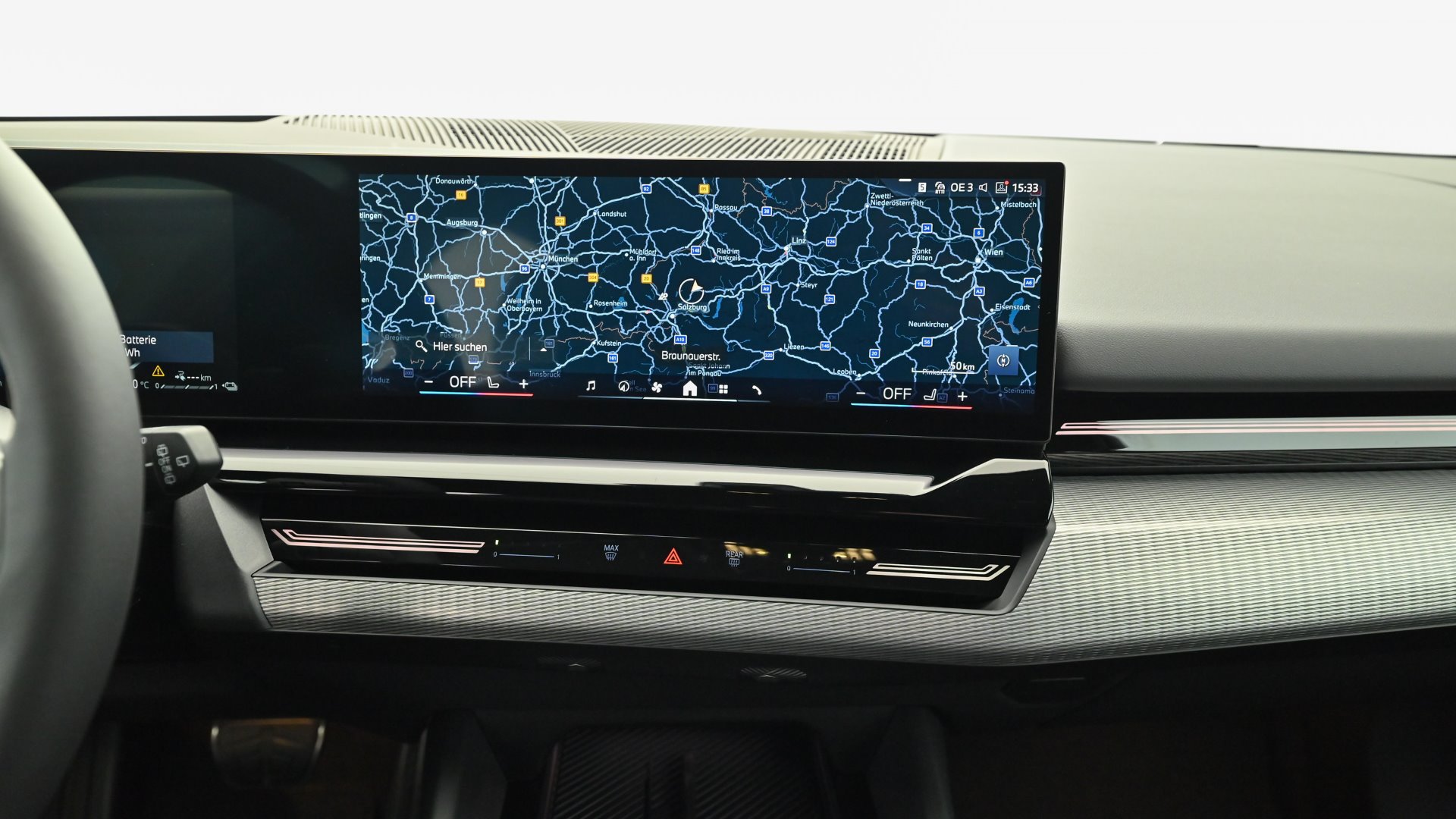 BMW 530e
