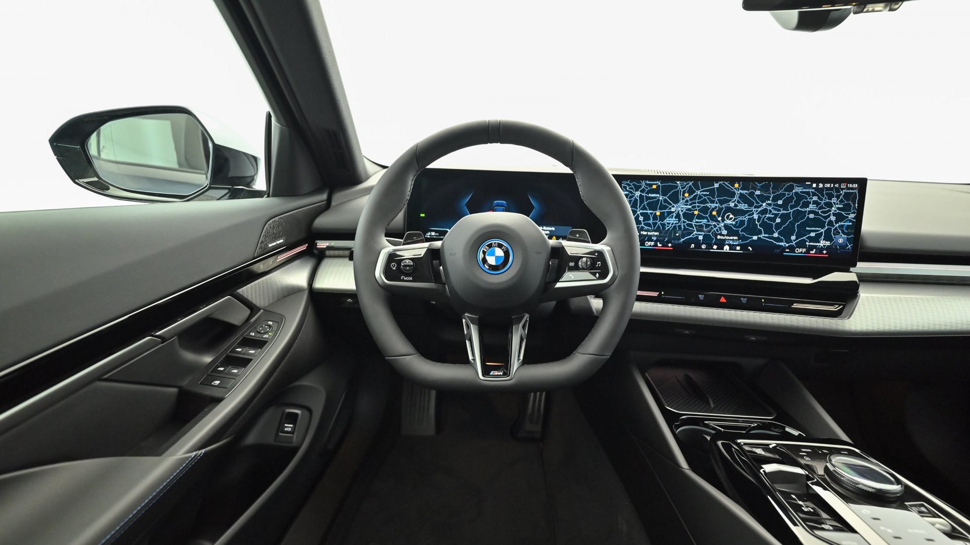 BMW 530e