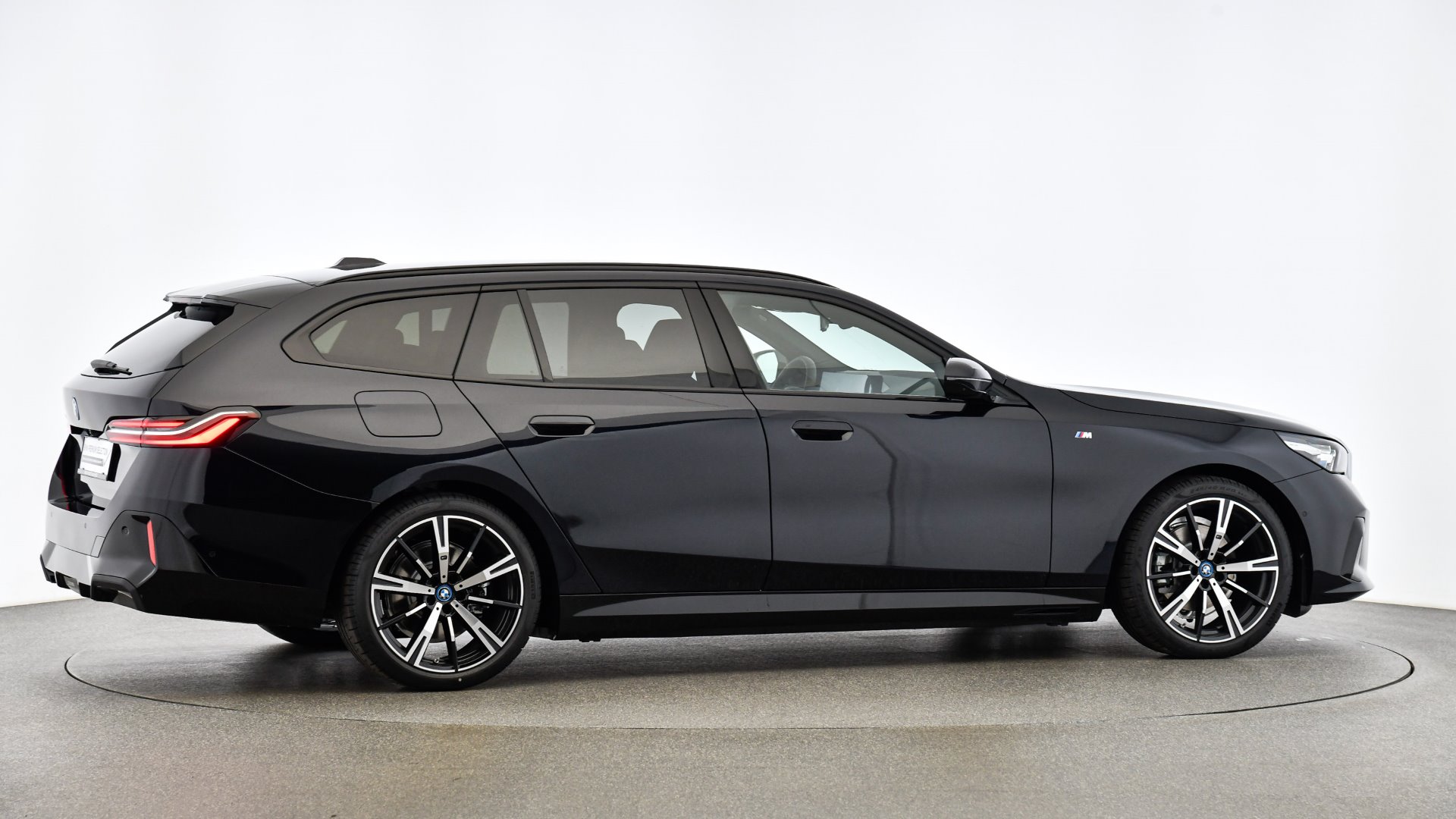 BMW 530e