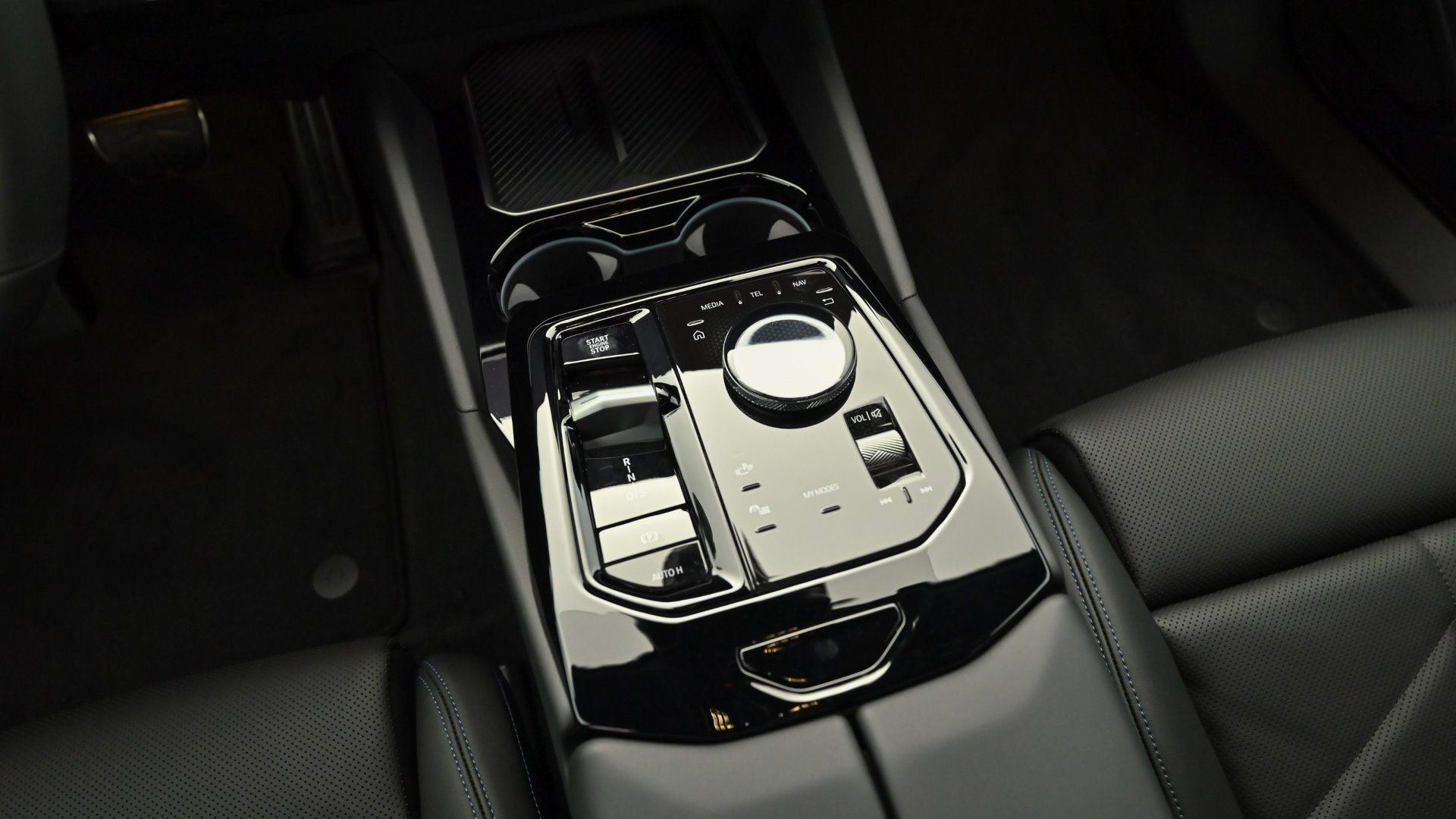BMW 530e