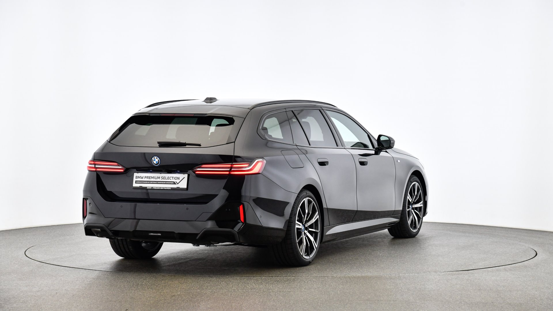 BMW 530e
