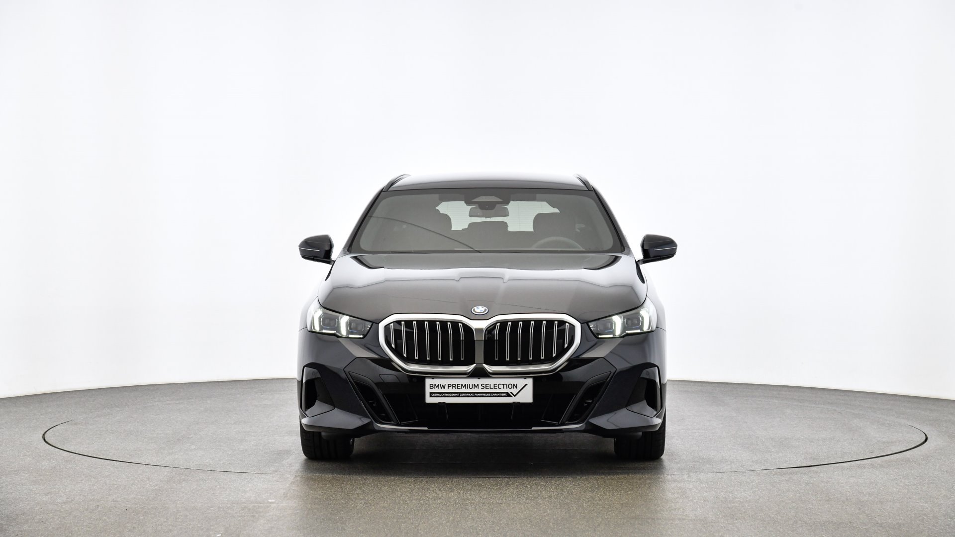 BMW 530e