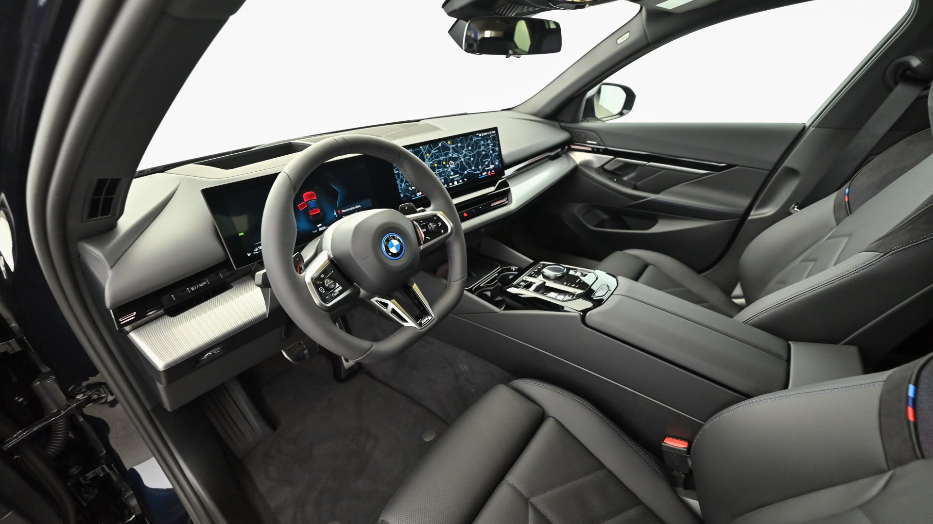 BMW 530e