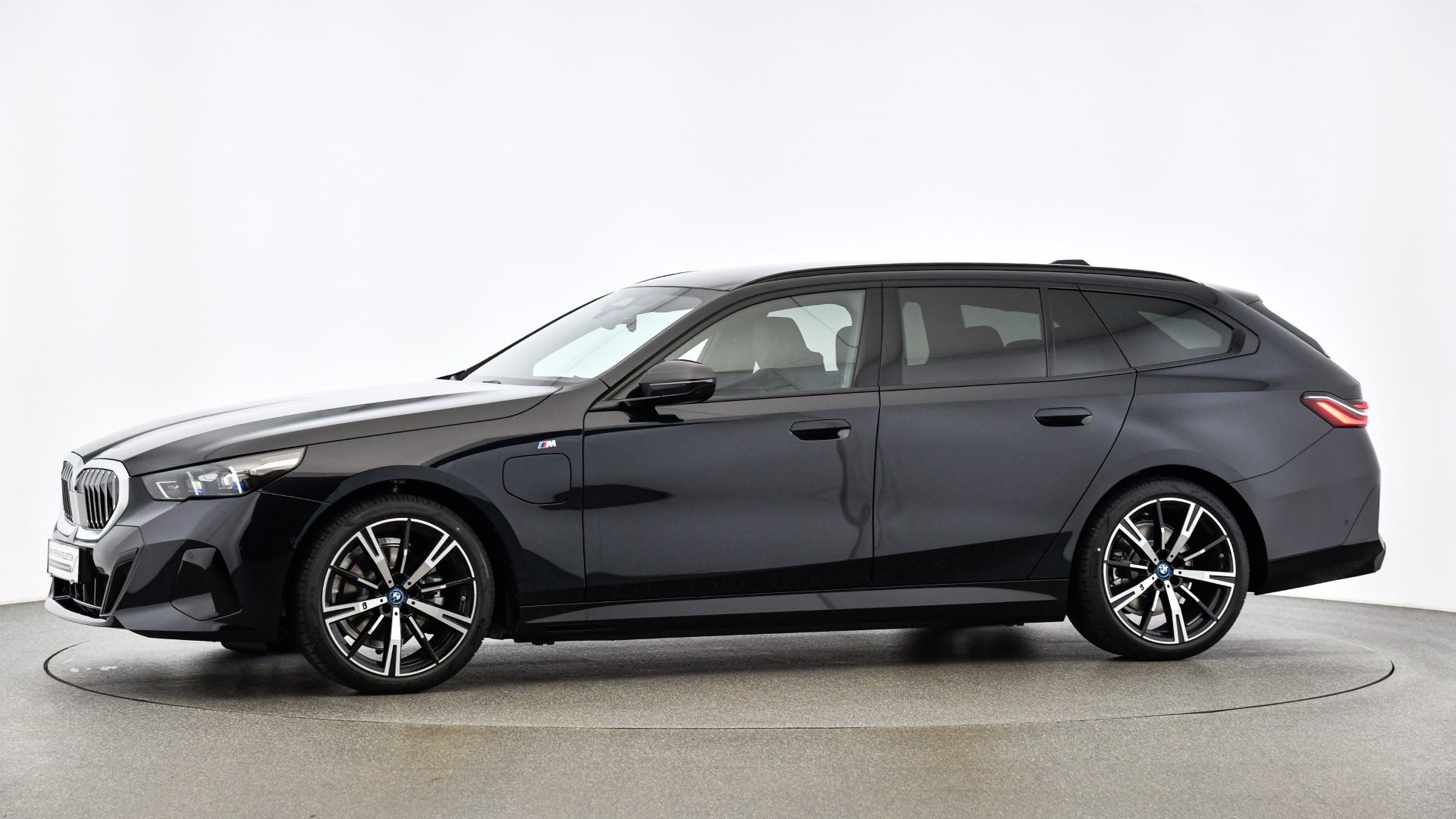 BMW 530e