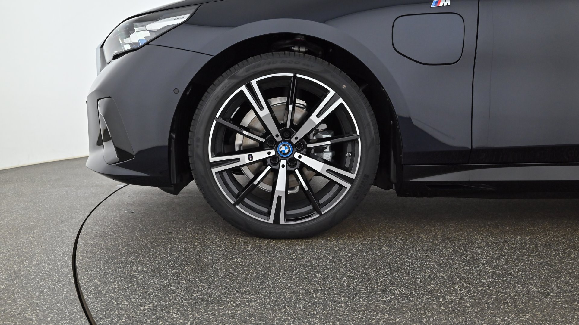 BMW 530e