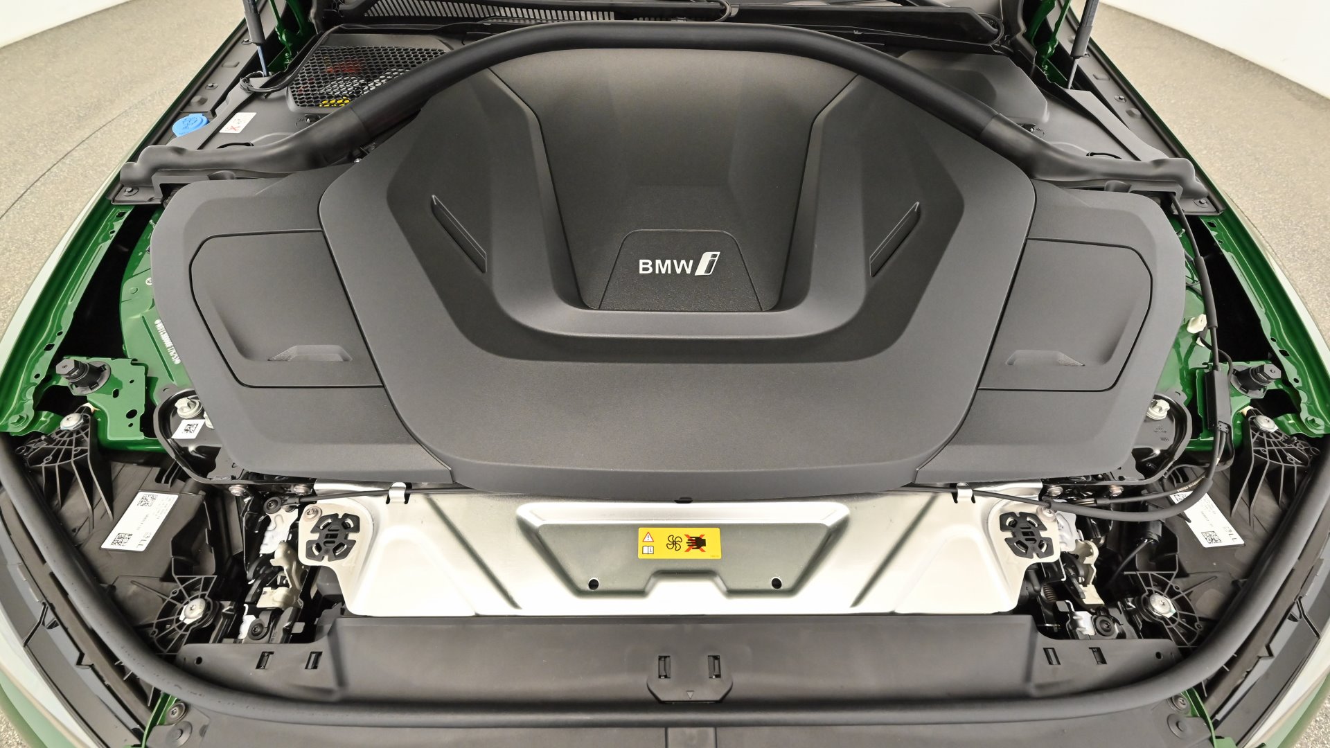 BMW i4 xDrive40