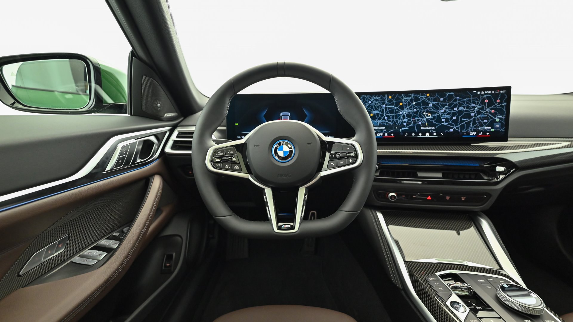 BMW i4 xDrive40