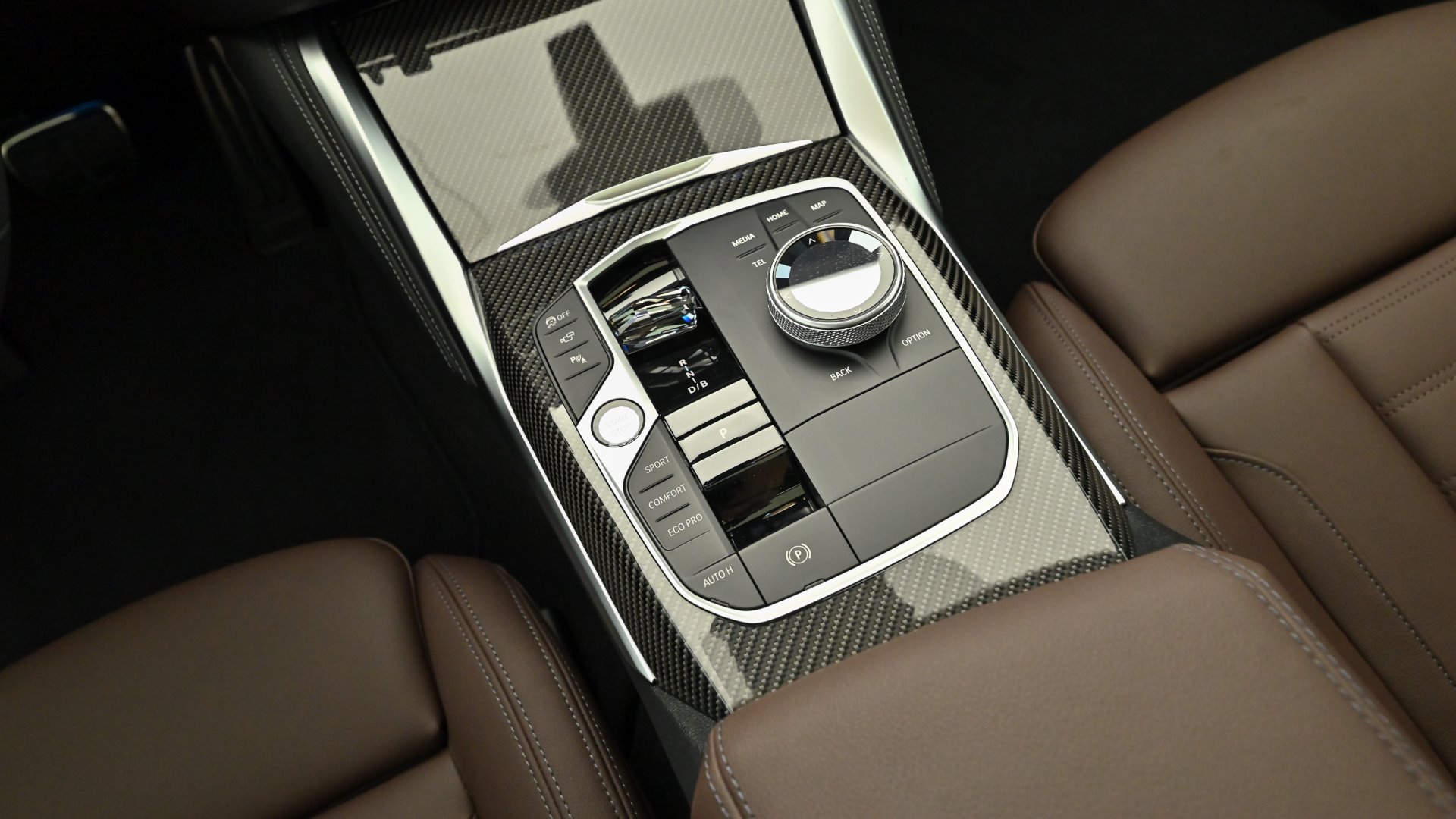 BMW i4 xDrive40