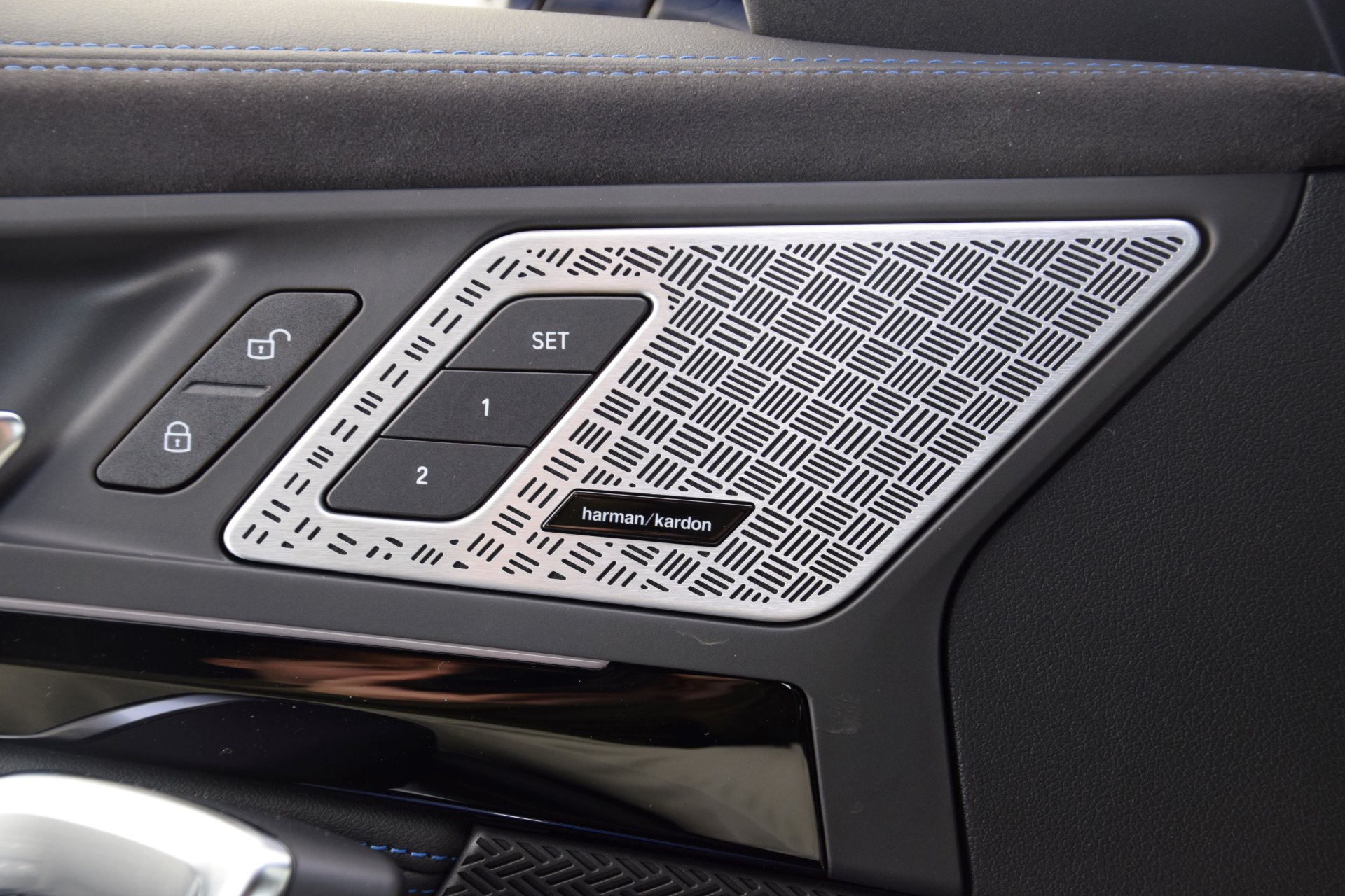 BMW iX2 eDrive20
