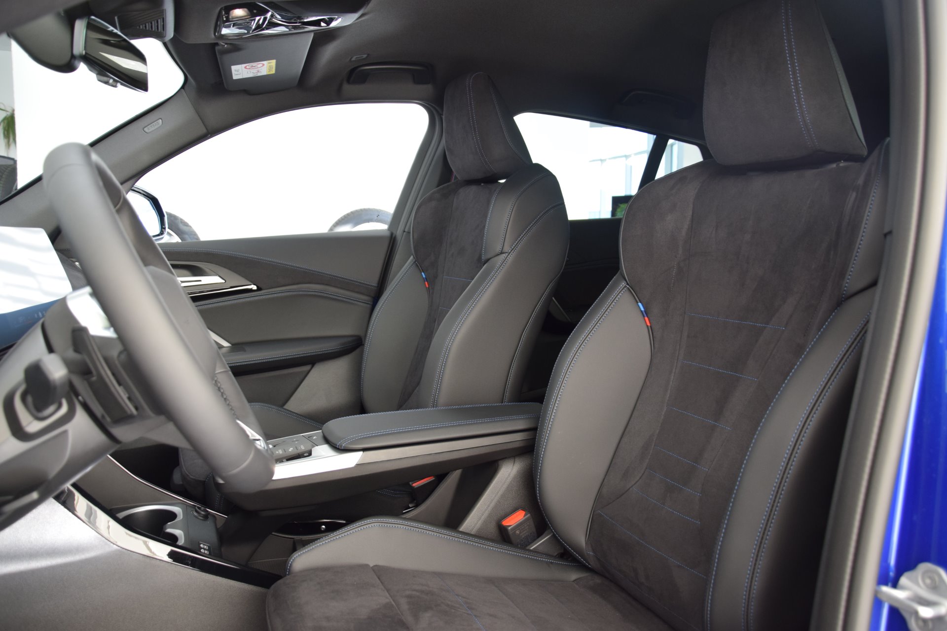 BMW iX2 eDrive20
