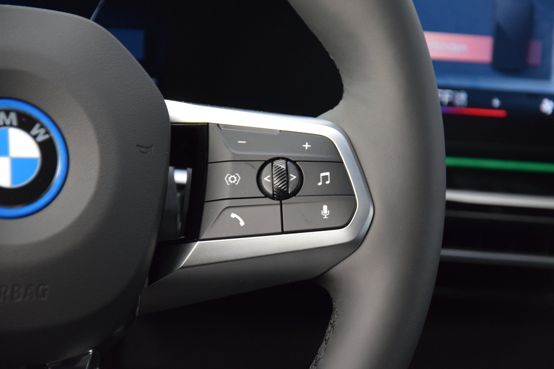 BMW iX2 eDrive20