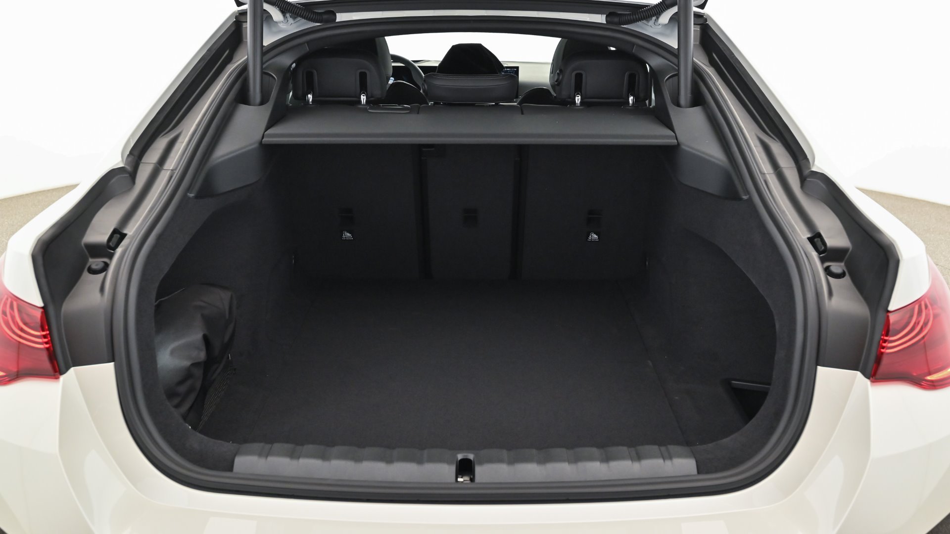 BMW i4 eDrive40